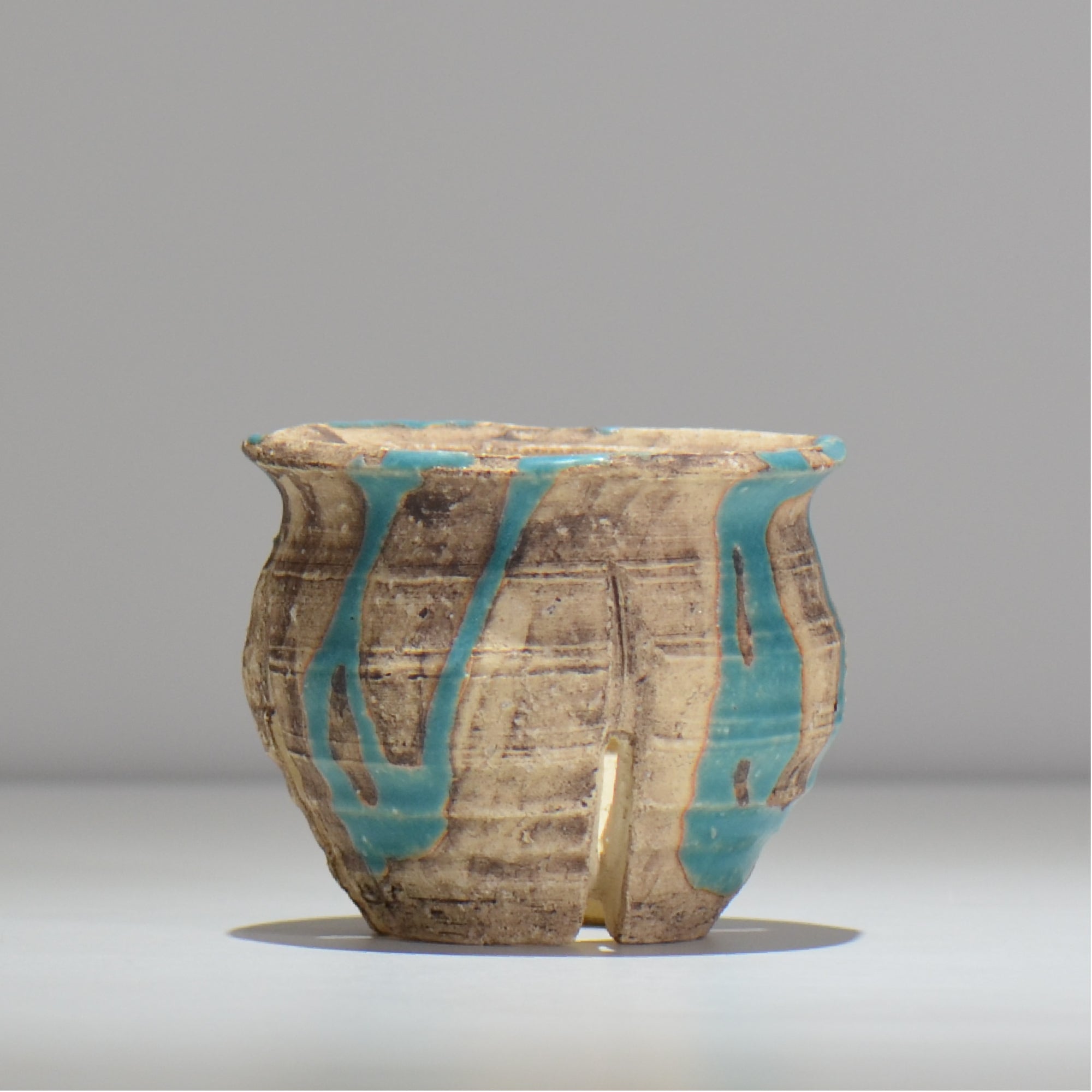 沼野 秀章 / 刻む音 カラーズ /  nh4_sco12_s / 約φ11cm / 植木鉢