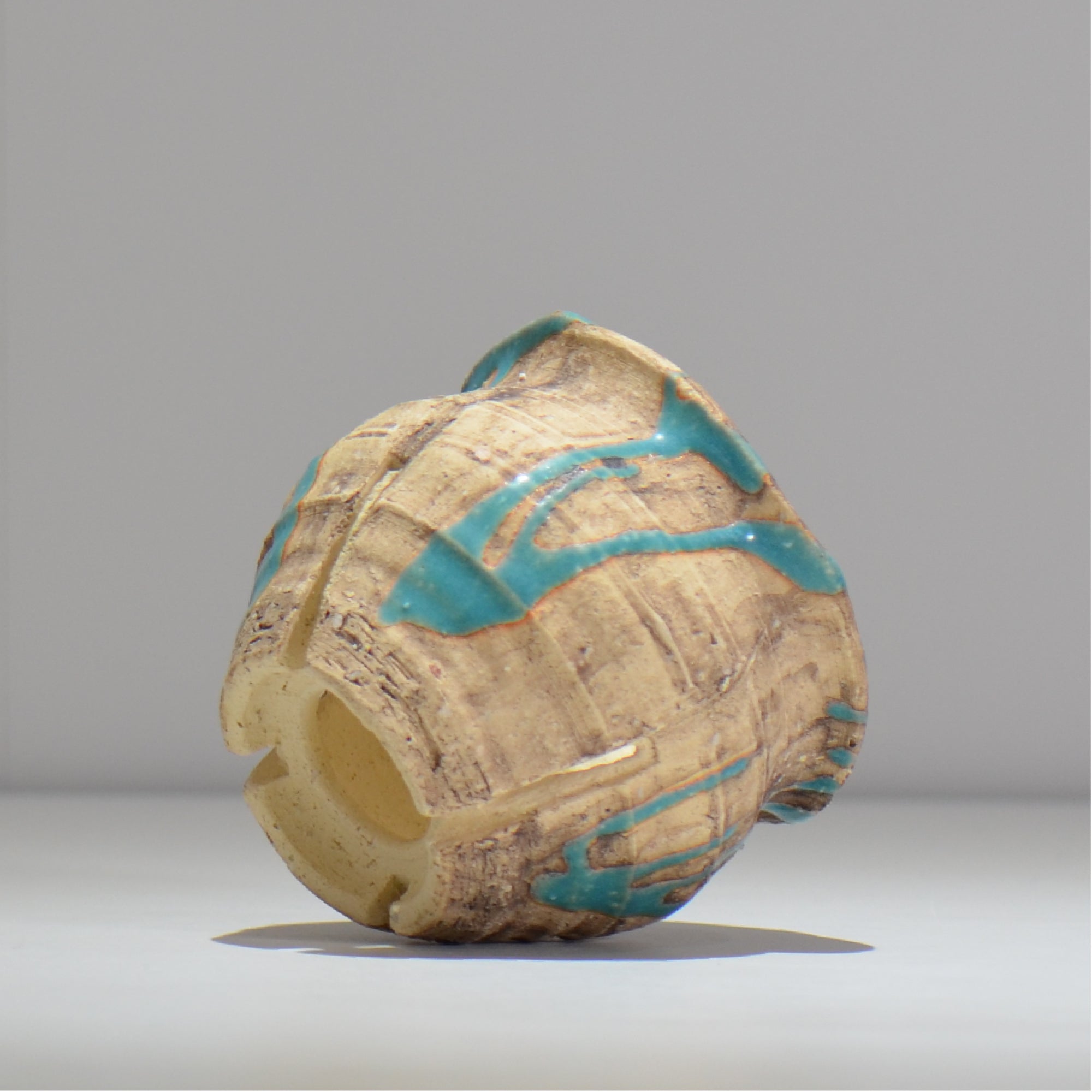 沼野 秀章 / 刻む音 カラーズ /  nh4_sco12_s / 約φ11cm / 植木鉢