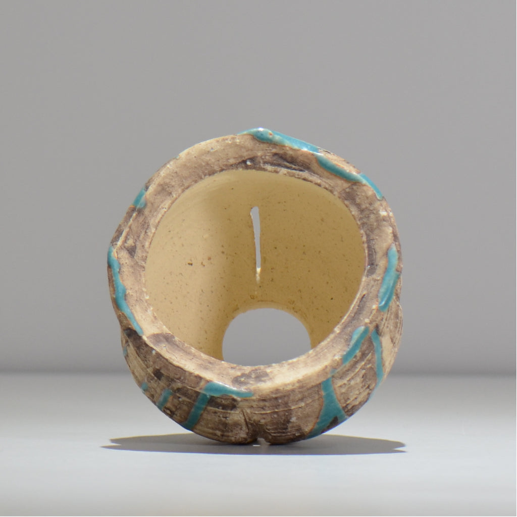 沼野 秀章 / 刻む音 カラーズ /  nh4_sco12_s / 約φ11cm / 植木鉢