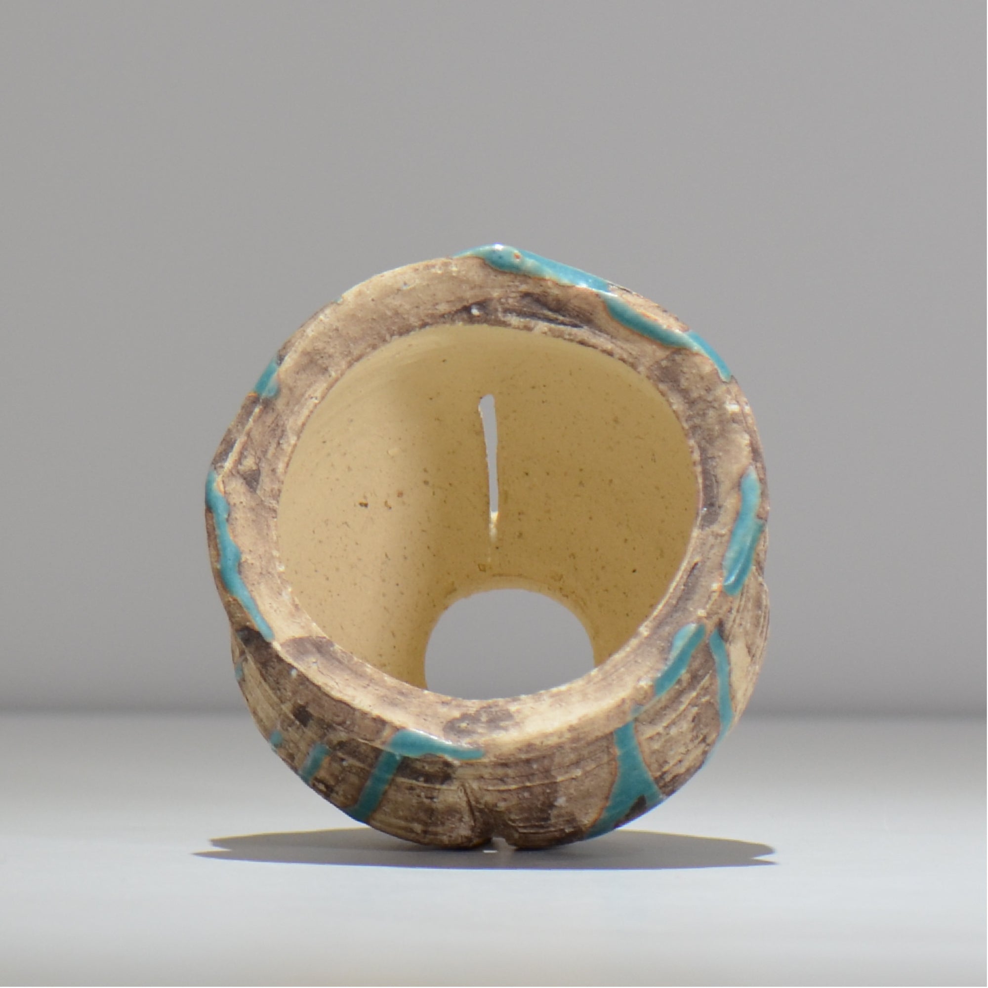 沼野 秀章 / 刻む音 カラーズ /  nh4_sco12_s / 約φ11cm / 植木鉢