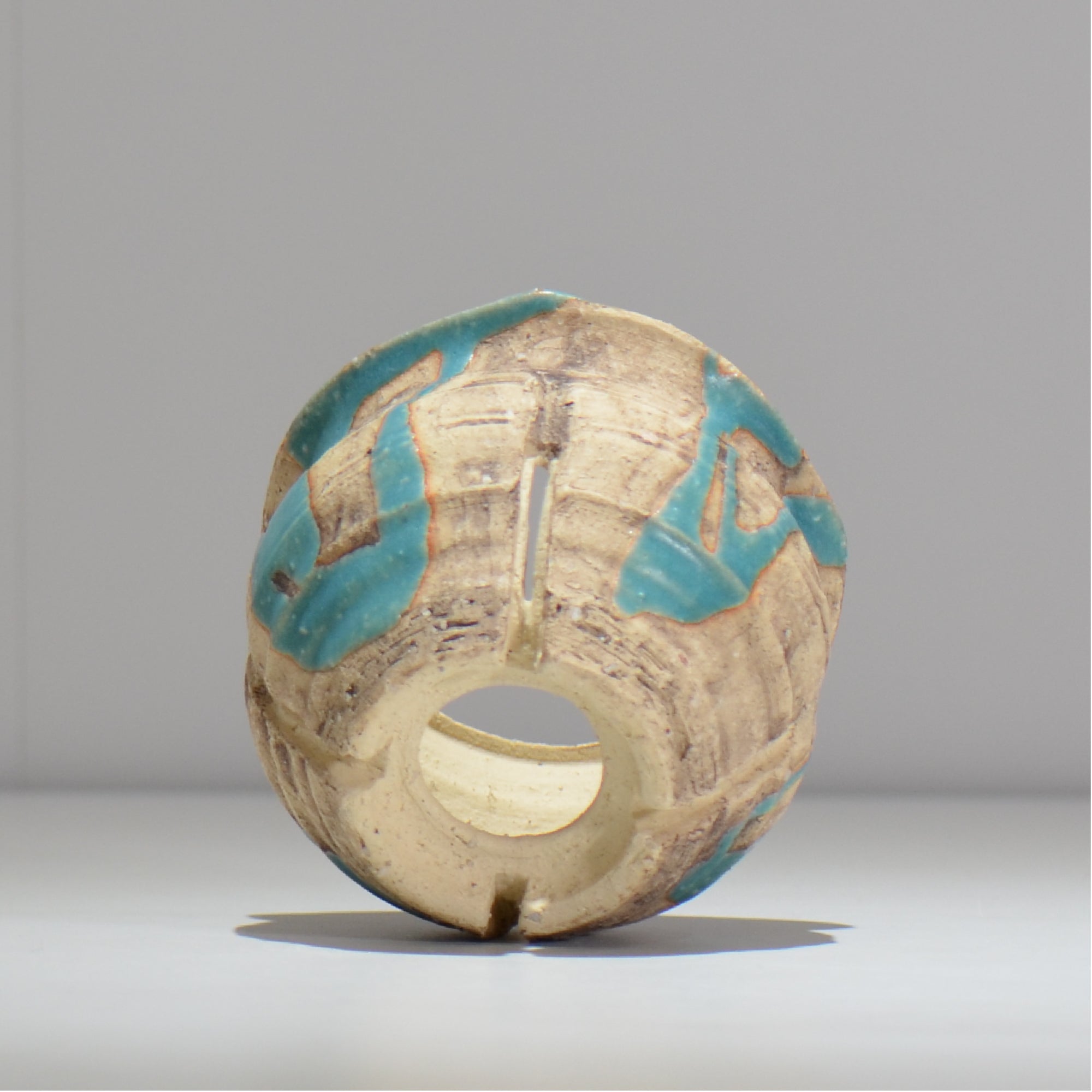 沼野 秀章 / 刻む音 カラーズ /  nh4_sco12_s / 約φ11cm / 植木鉢