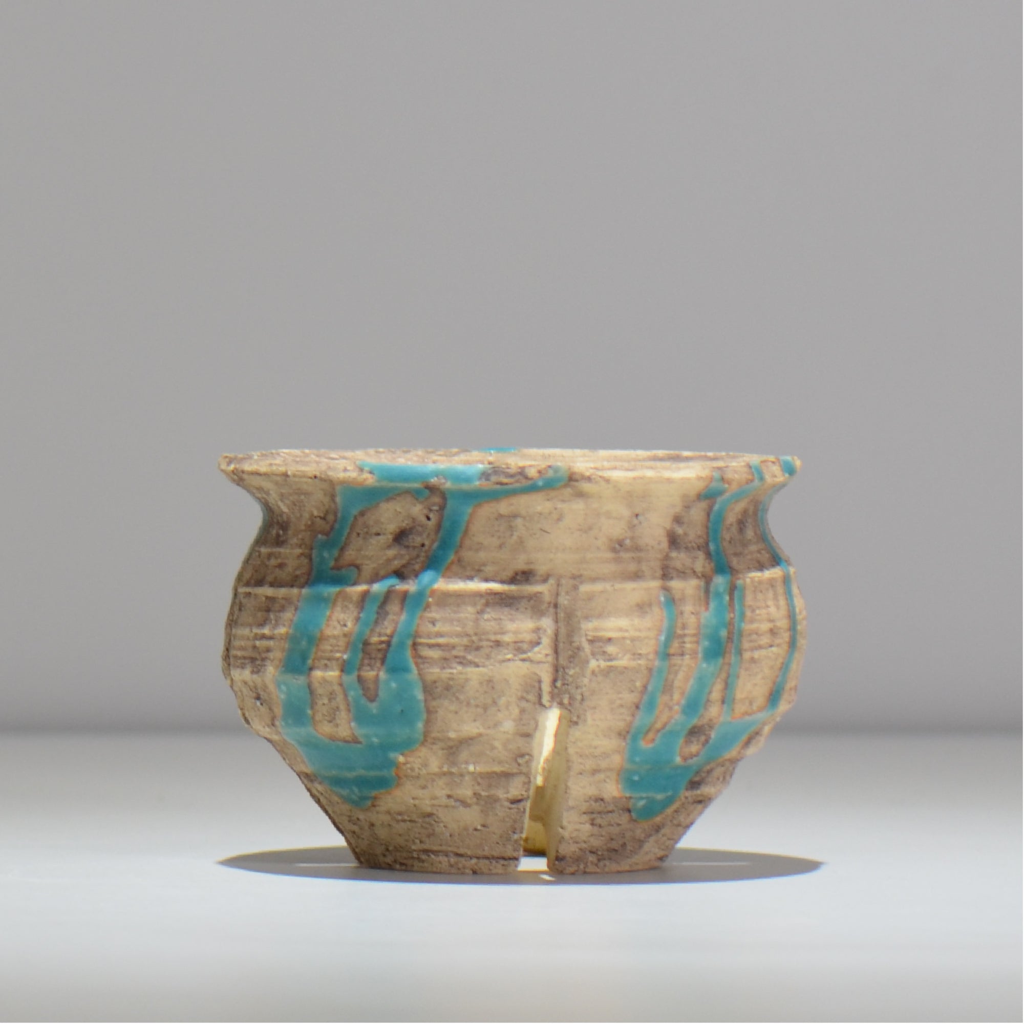 沼野 秀章 / 刻む音 カラーズ /  nh4_sco13_s / 約φ11cm / 植木鉢