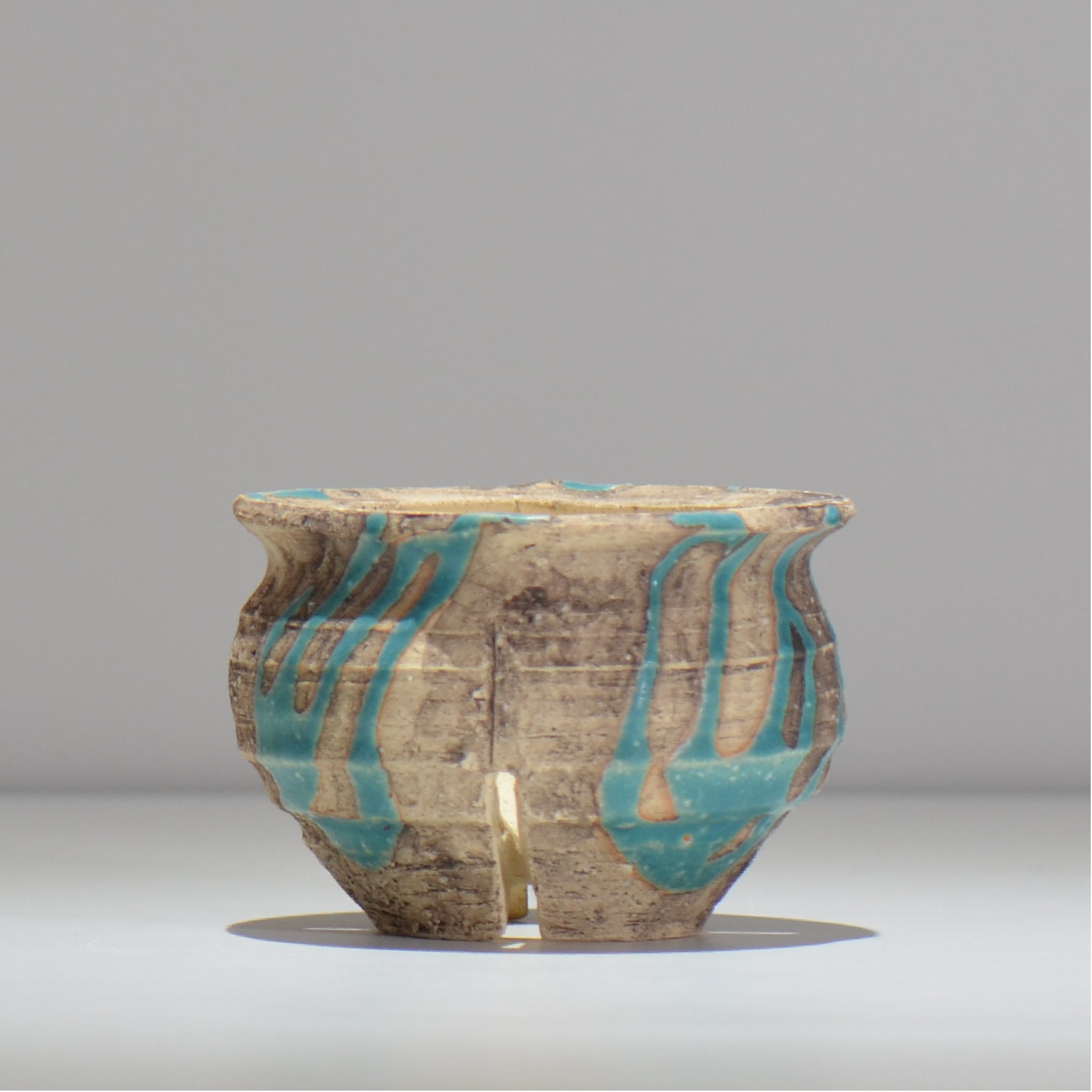 沼野 秀章 / 刻む音 カラーズ /  nh4_sco13_s / 約φ11cm / 植木鉢