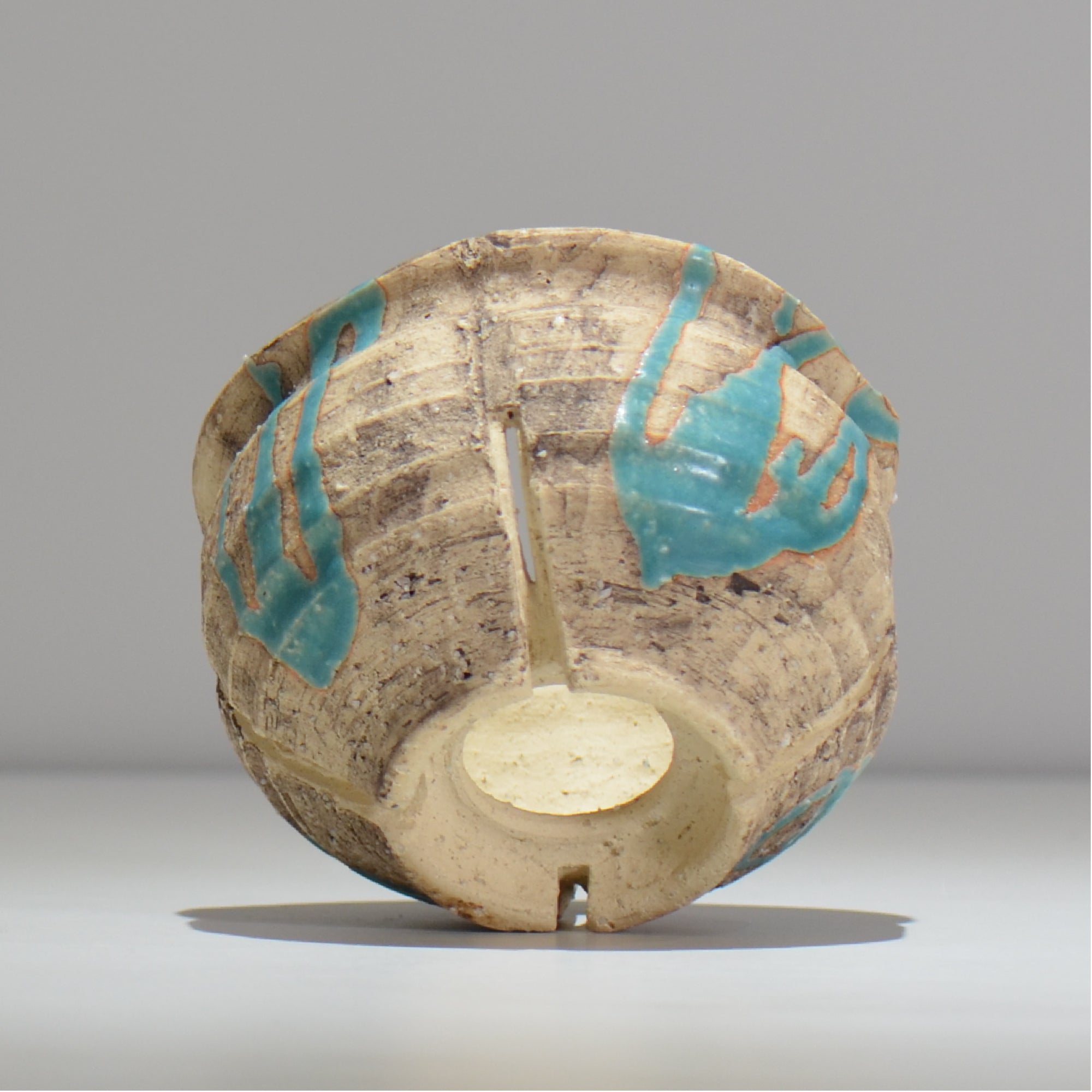 沼野 秀章 / 刻む音 カラーズ /  nh4_sco15_m / 約φ12.5cm / 植木鉢