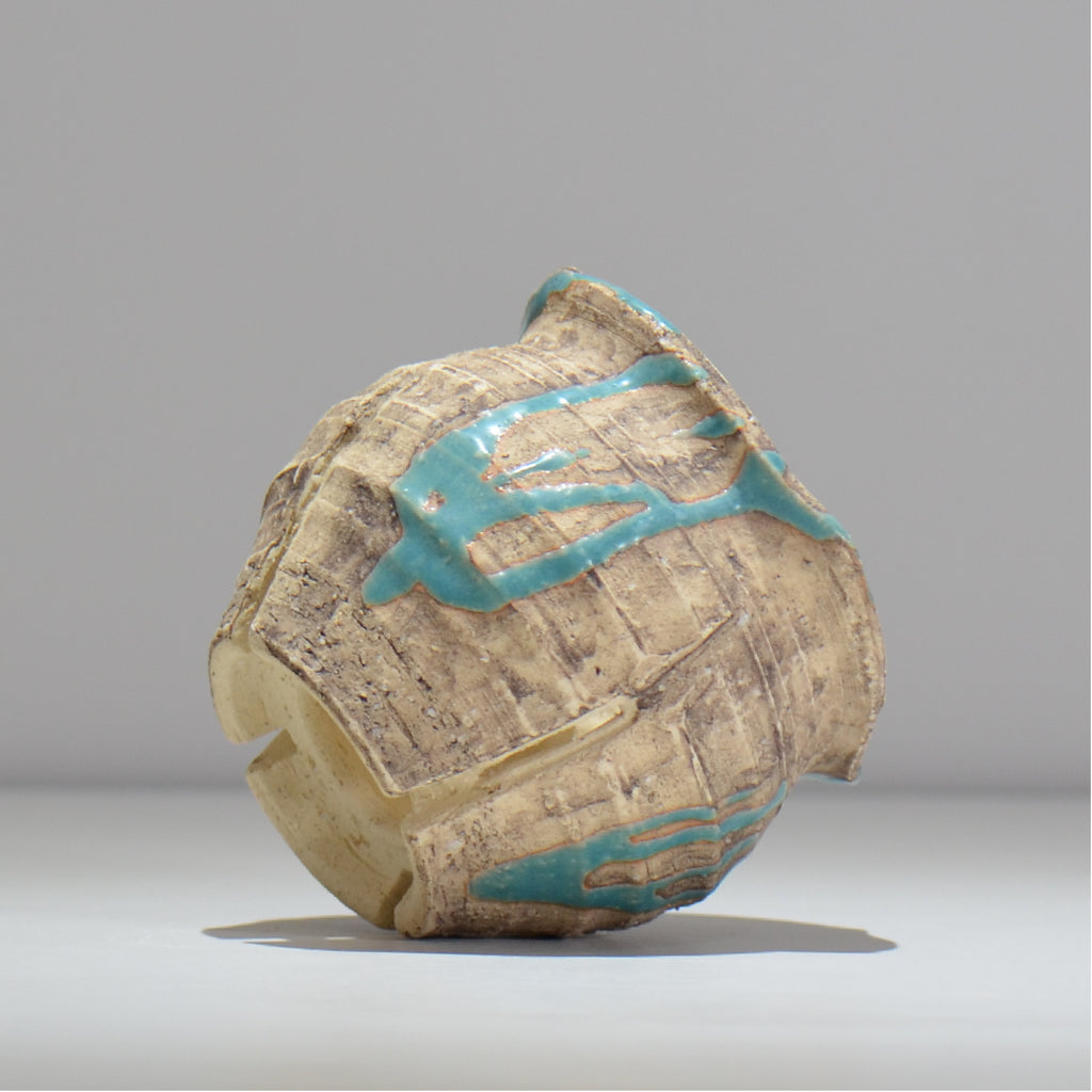 沼野 秀章 / 刻む音 カラーズ /  nh4_sco16_s / 約φ11cm / 植木鉢