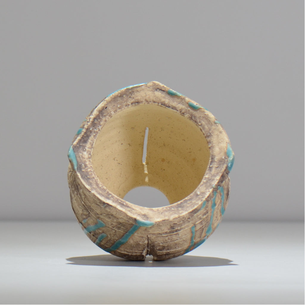 沼野 秀章 / 刻む音 カラーズ /  nh4_sco16_s / 約φ11cm / 植木鉢