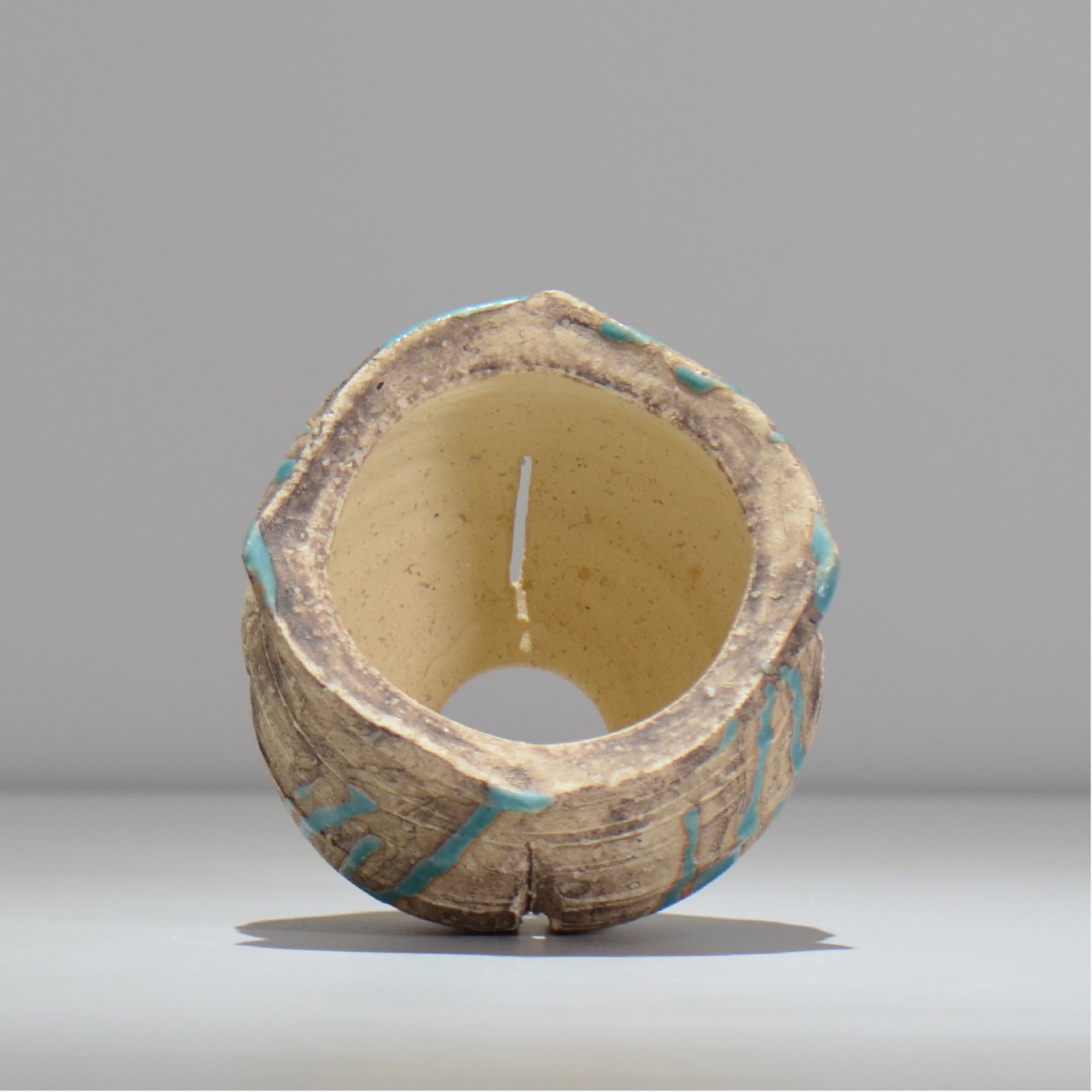 沼野 秀章 / 刻む音 カラーズ /  nh4_sco16_s / 約φ11cm / 植木鉢