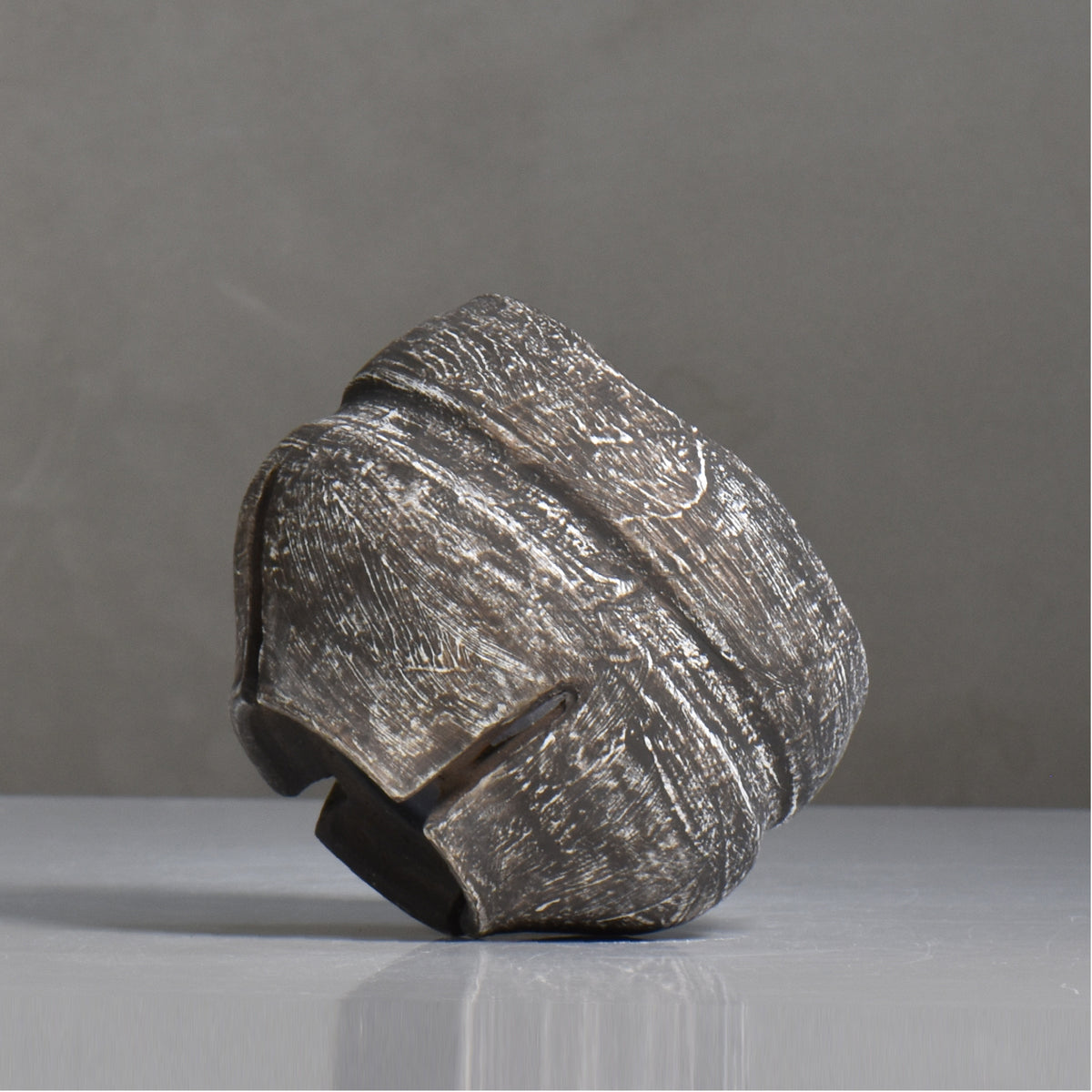 沼野 秀章 / 夜明け前 /  nh7_ym3_s / 約φ10.7cm / 植木鉢