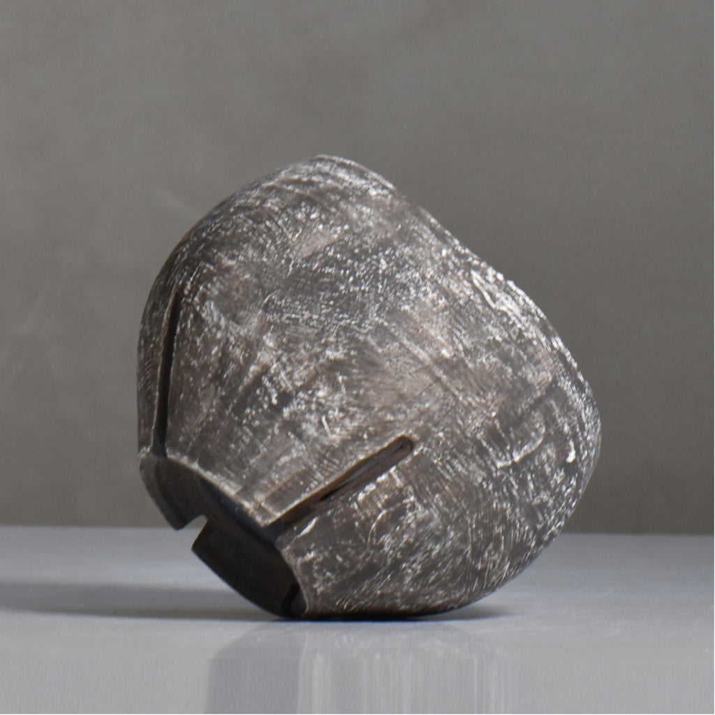 沼野 秀章 / 夜明け前 /  nh7_ym9_s / 約φ11.7cm / 植木鉢