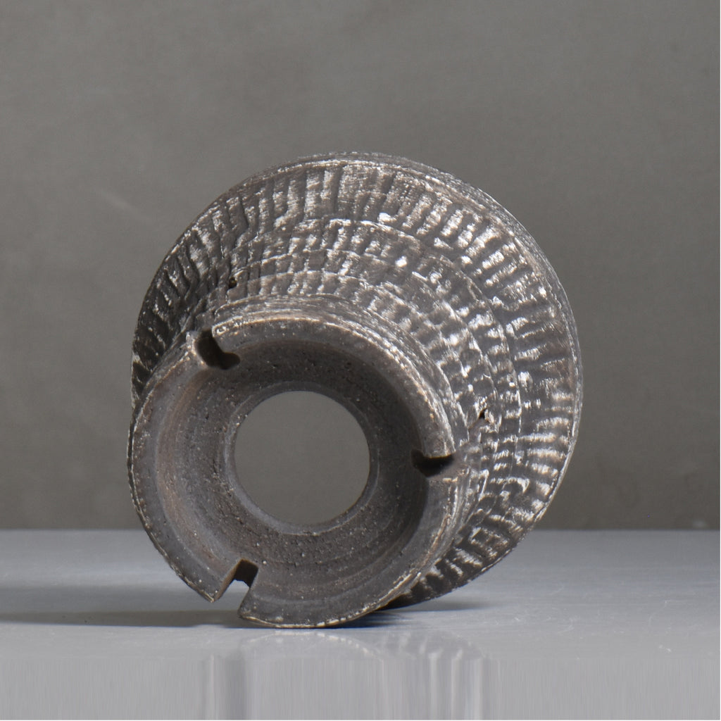 沼野 秀章 / 夜明け前 /  nh7_ym11_m / 約φ13cm / 植木鉢