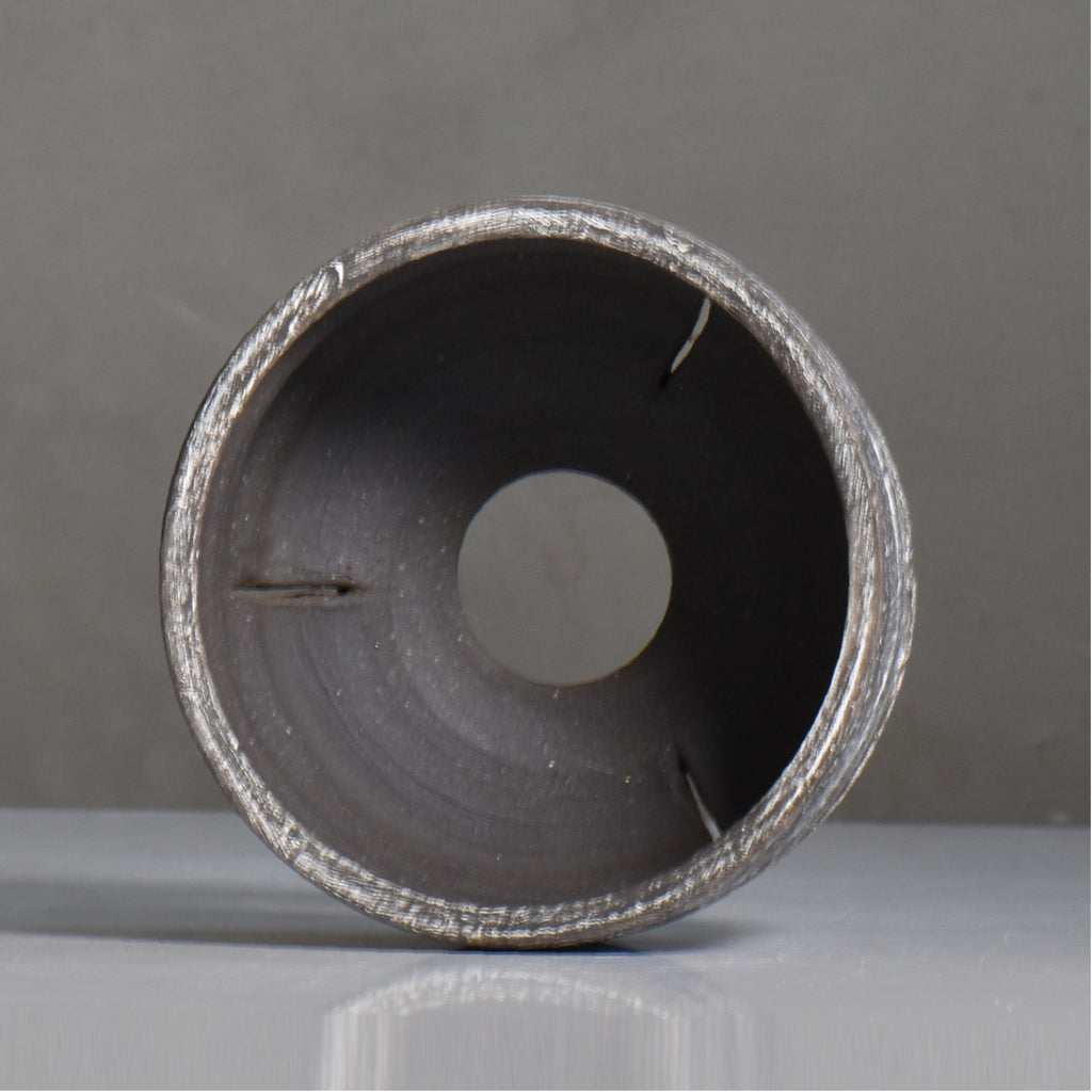 沼野 秀章 / 夜明け前 /  nh7_ym12_m / 約φ13.8cm / 植木鉢