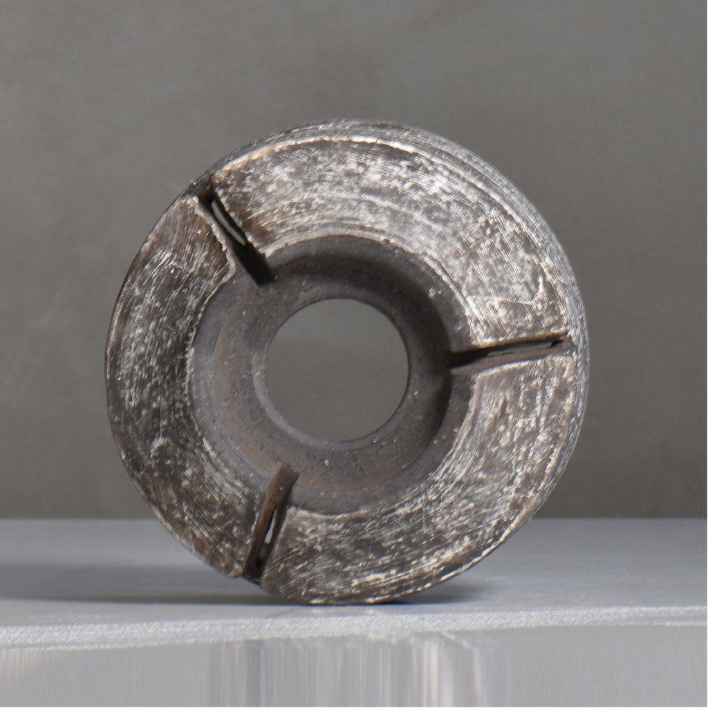 沼野 秀章 / 夜明け前 /  nh7_ym12_m / 約φ13.8cm / 植木鉢
