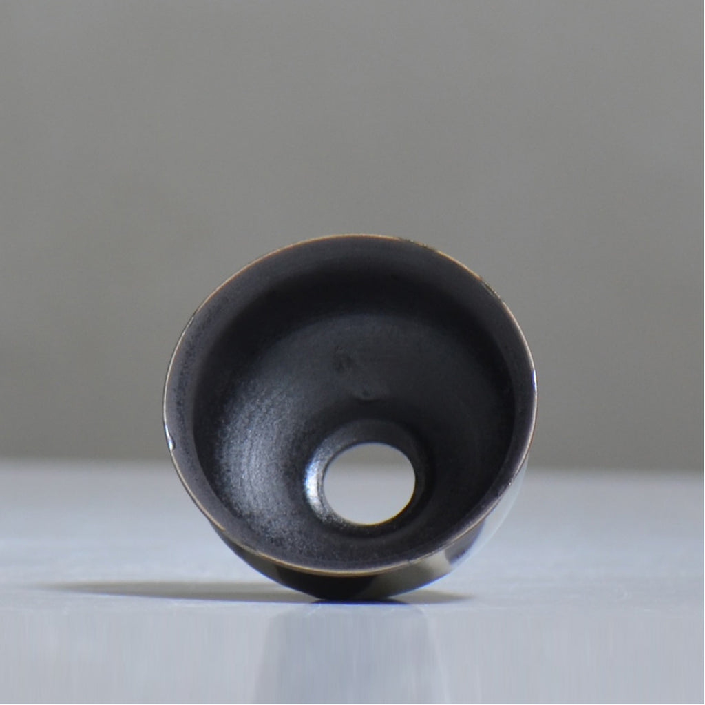 Naka / シルバーマダラ / no3_sm01_xs / 約 φ8cm / 植木鉢