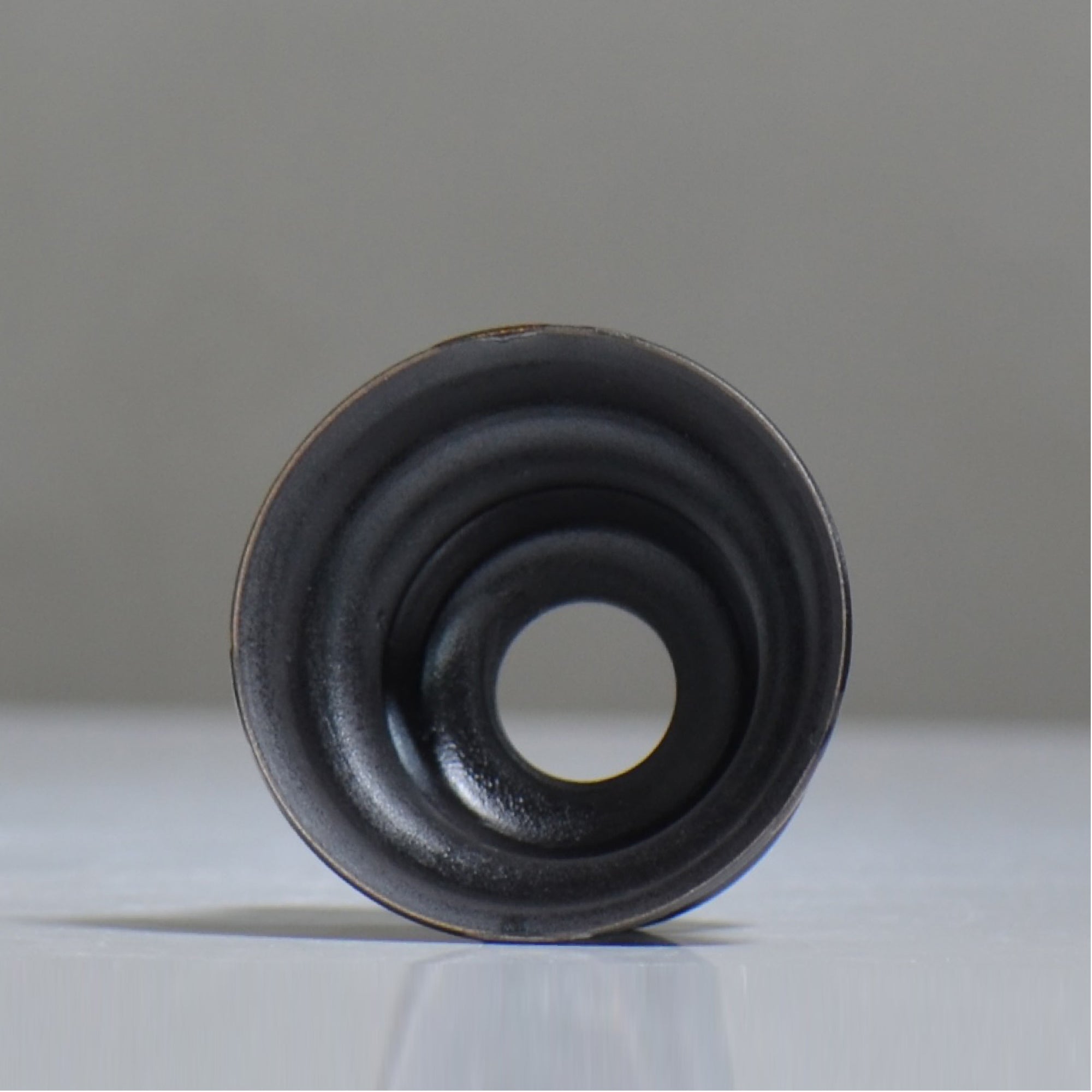 Naka / シルバーマダラ / no3_sm02_xs / 約 φ8.3cm / 植木鉢