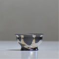 Naka / シルバーマダラ / no3_sm03_xs / 約 φ8.2cm / 植木鉢
