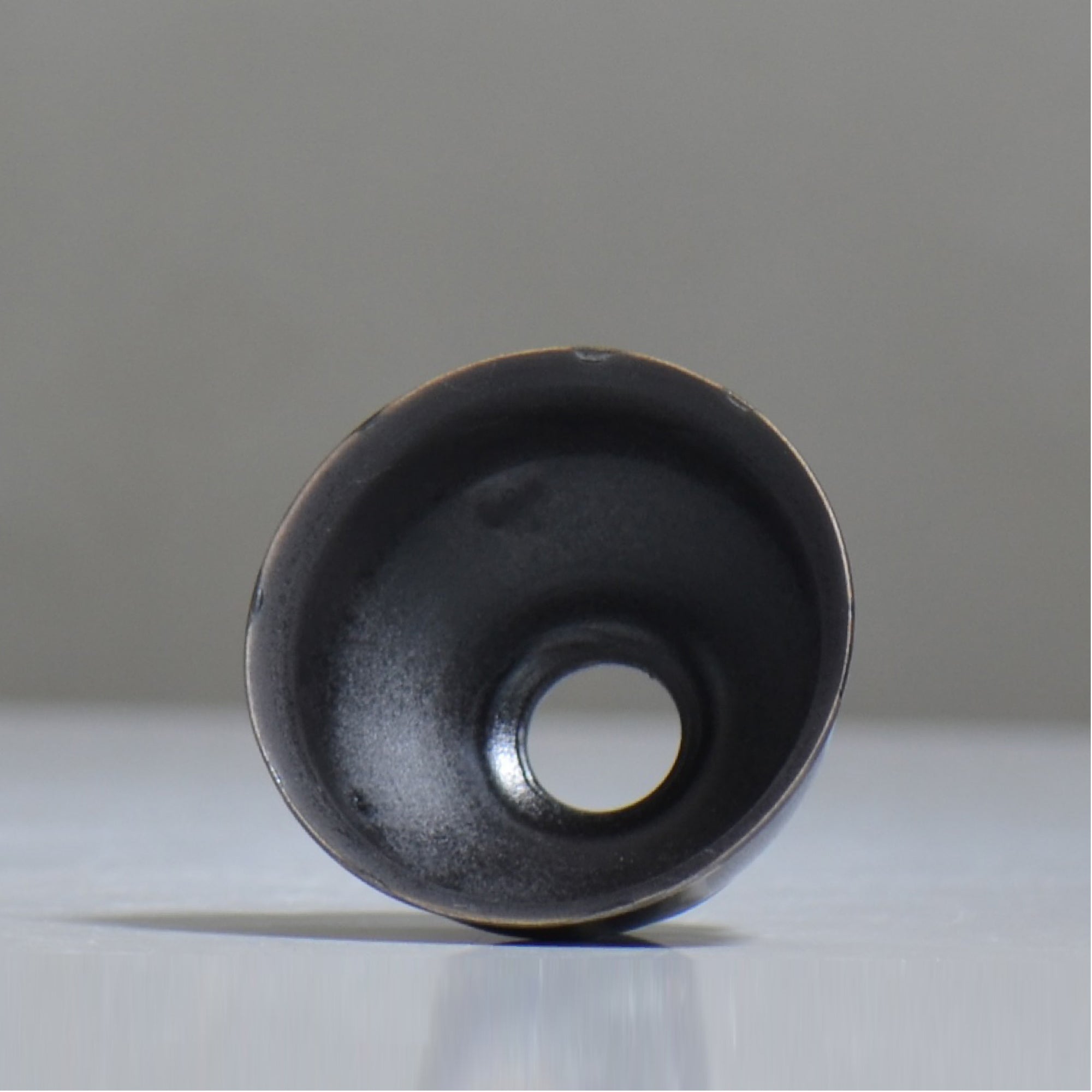 Naka / シルバーマダラ / no3_sm03_xs / 約 φ8.2cm / 植木鉢
