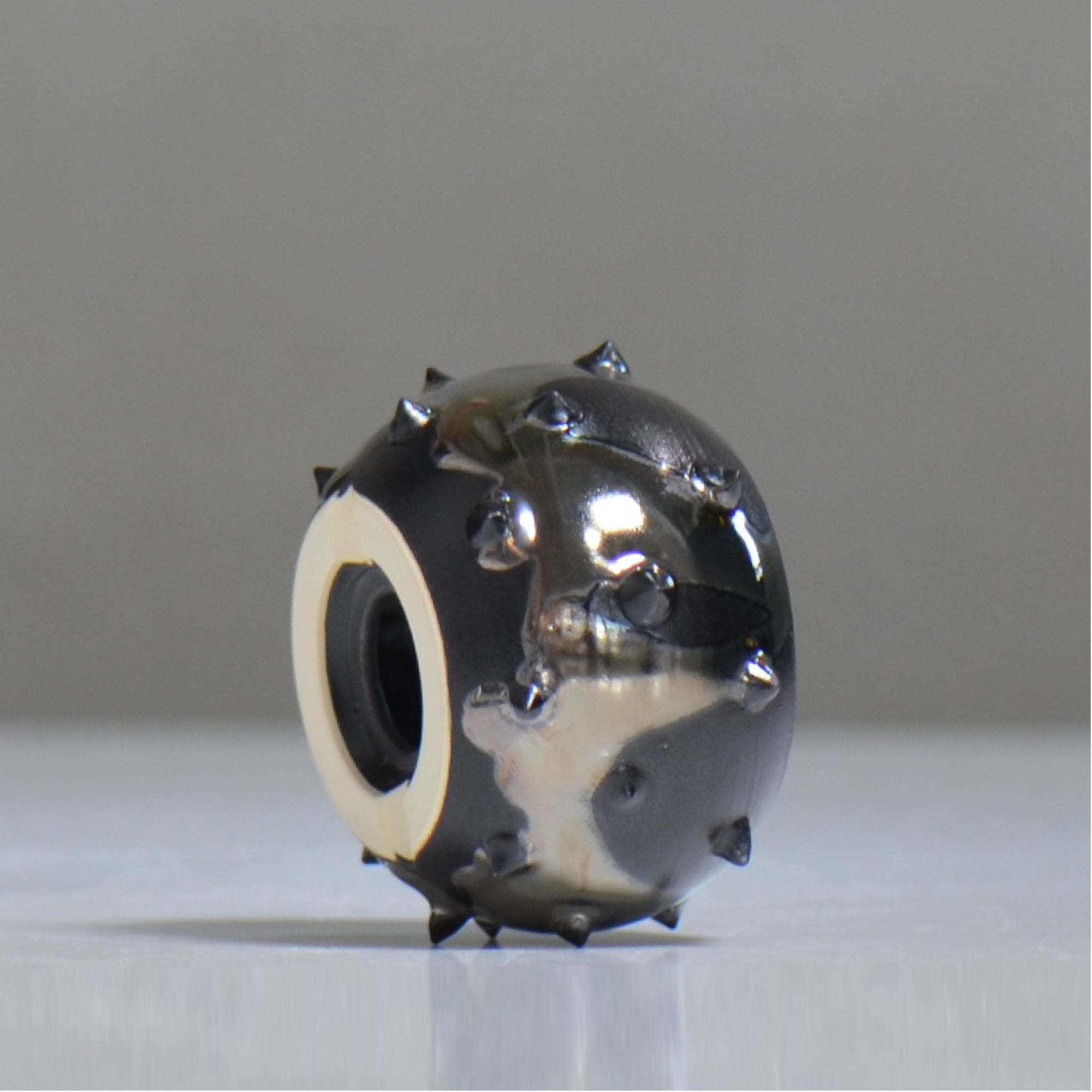 Naka / トゲマダラ / no3_sm04_xs / 約 φ5.3cm / 植木鉢
