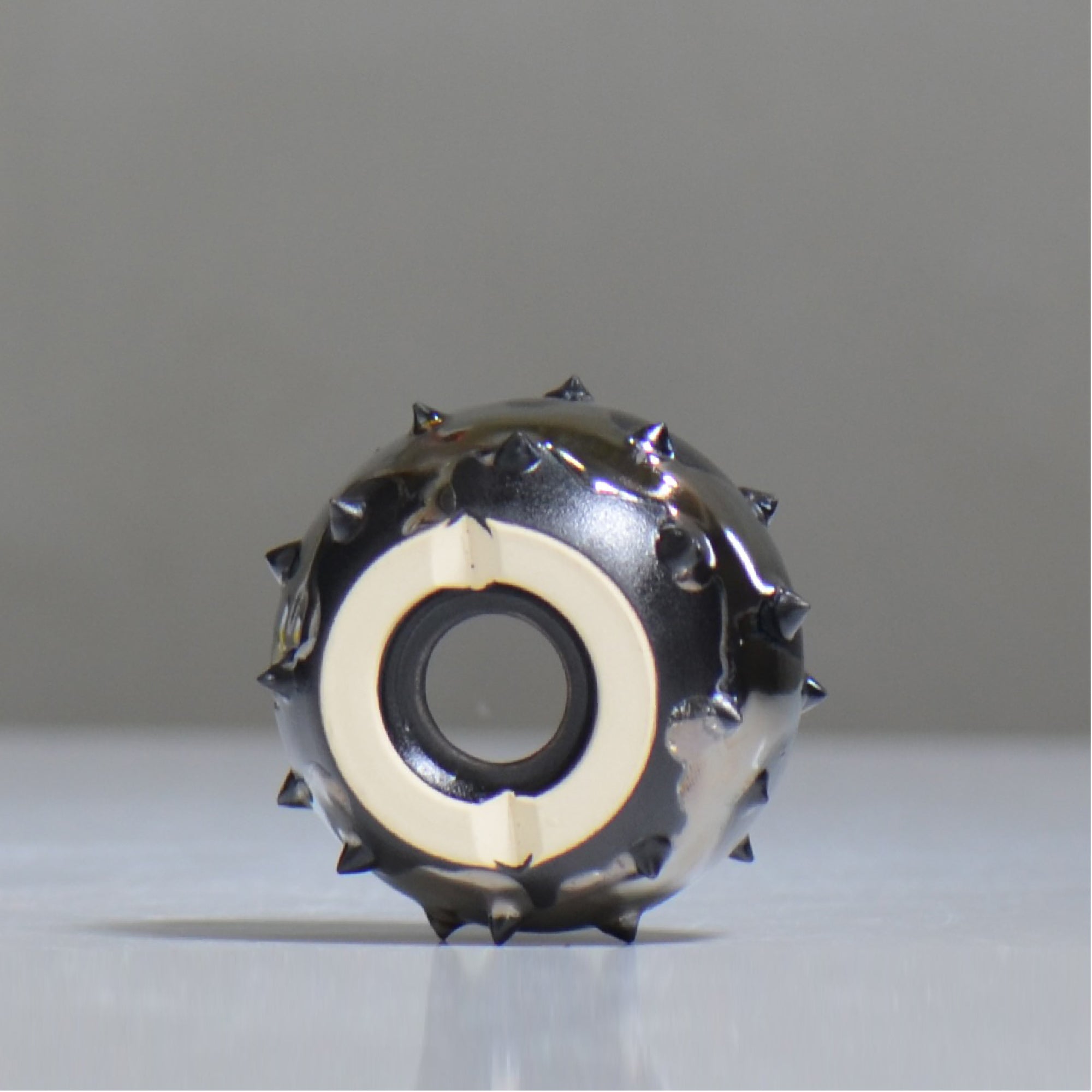 Naka / トゲマダラ / no3_sm04_xs / 約 φ5.3cm / 植木鉢