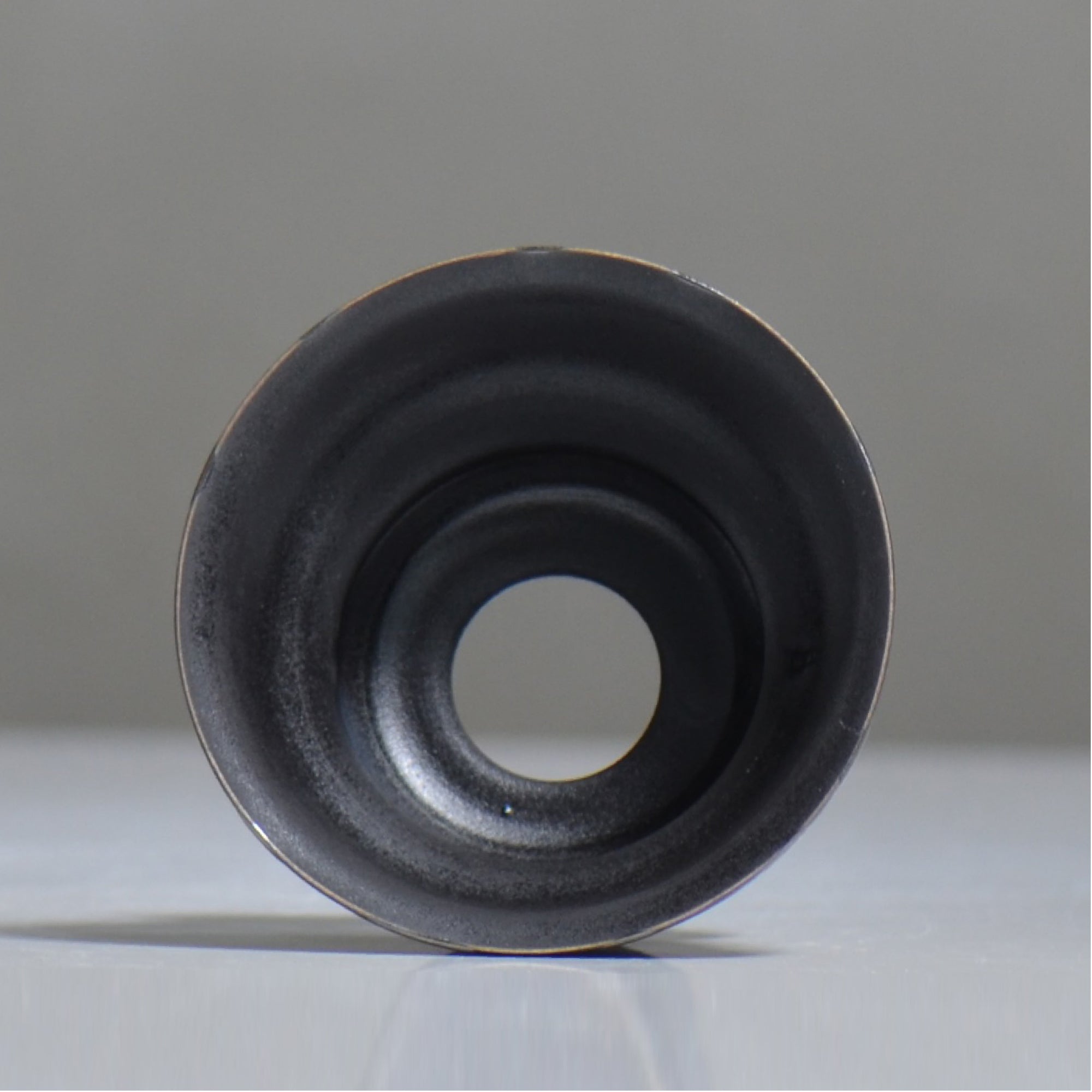Naka / シルバーマダラ / no3_sm09_s / 約 φ10.2cm / 植木鉢