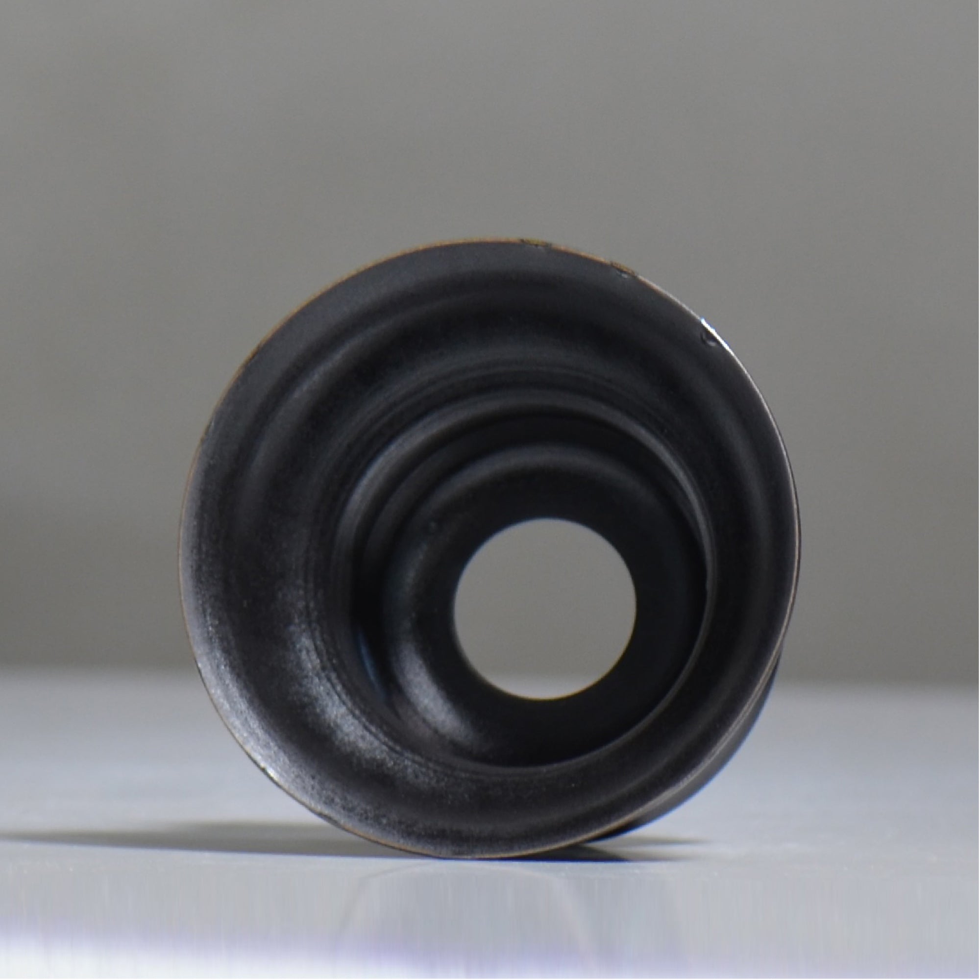 Naka / シルバーマダラ / no3_sm13_s / 約 φ10.8cm / 植木鉢