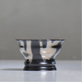 Naka / シルバーマダラ / no3_sm17_m / 約 φ13.2cm / 植木鉢
