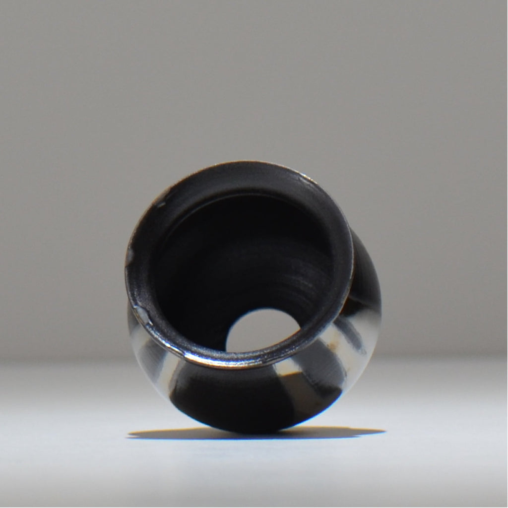 Naka / シルバーマダラ / no_sm01_xs / 約 φ6cm / 植木鉢