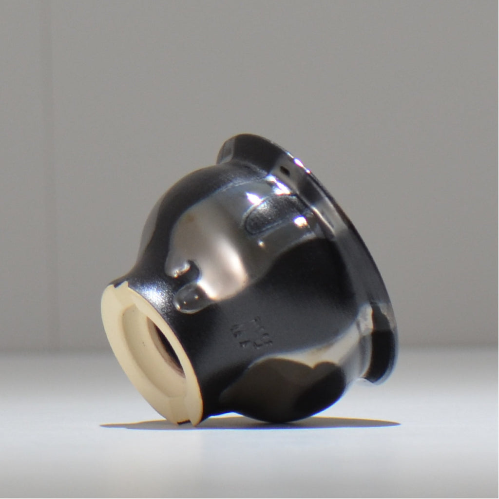 Naka / シルバーマダラ /  no_sm02_xs / 約 φ8cm / 植木鉢