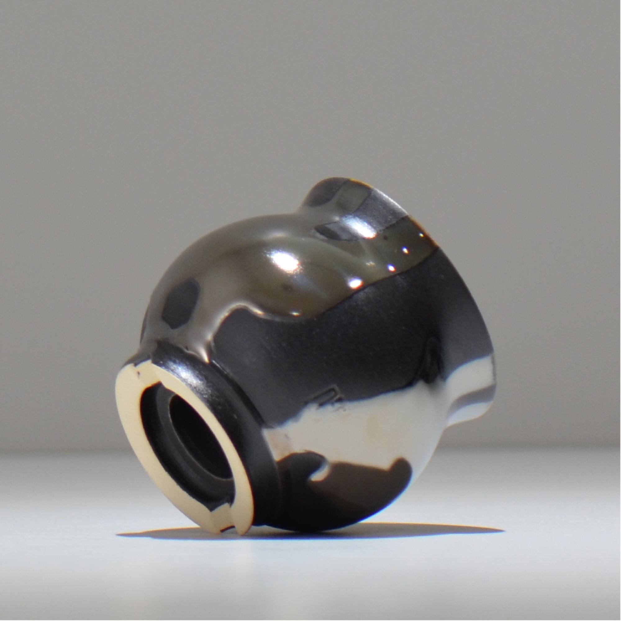 ★キラキラ☆★☆銀製菓子鉢 Naka / シルバーマダラ / no_sm13_m / 約 φ14cm / 植木鉢 – ハチラボ