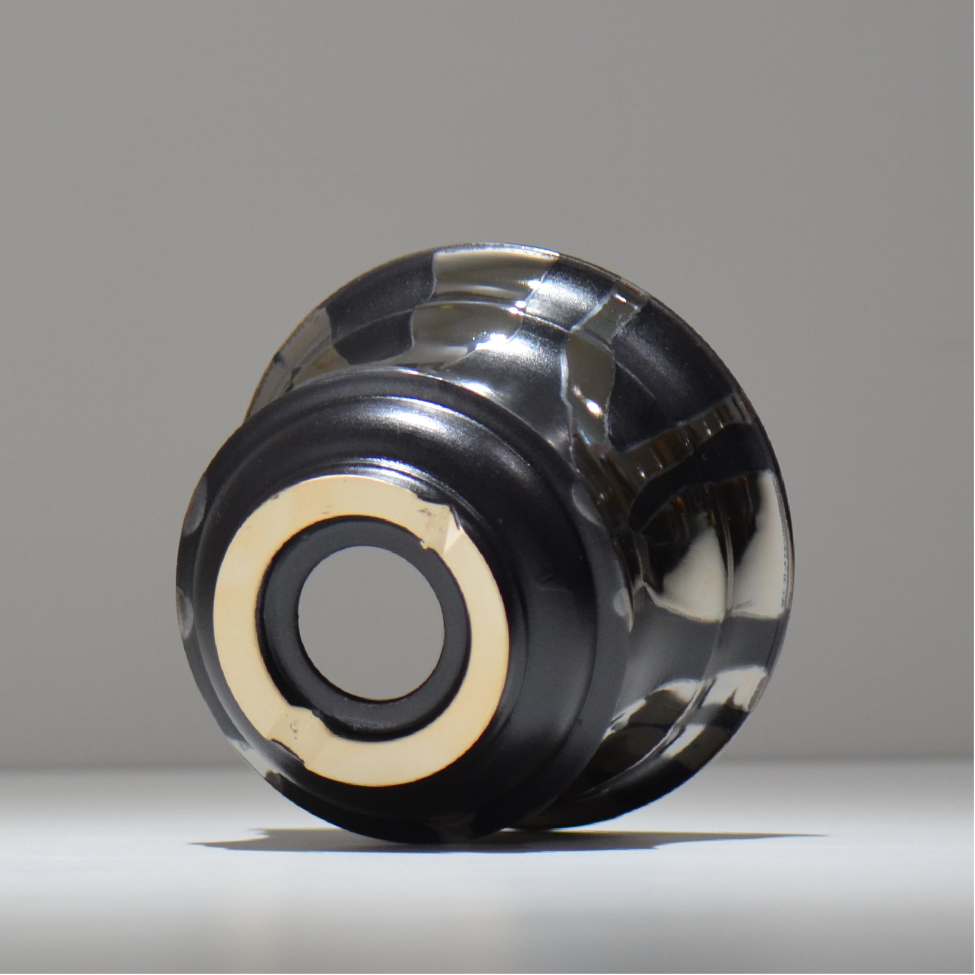 Naka / シルバーマダラ /  no_sm12_m / 約 φ15cm / 植木鉢