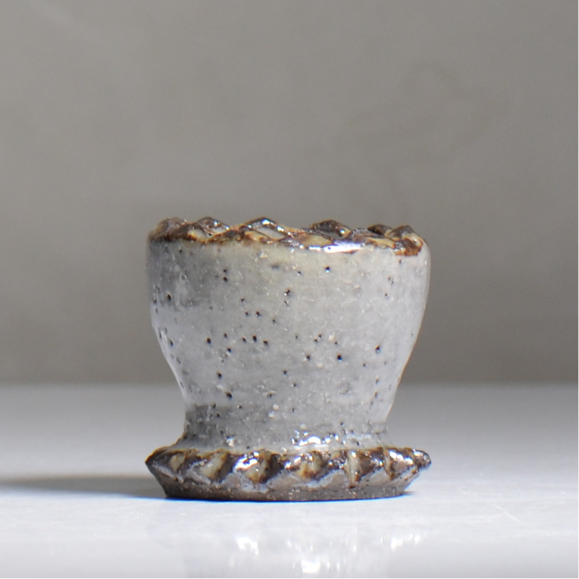 NAOTTERY / Cosmos /  nt2_cm01_xs /  約 φ6.7cm /  植木鉢