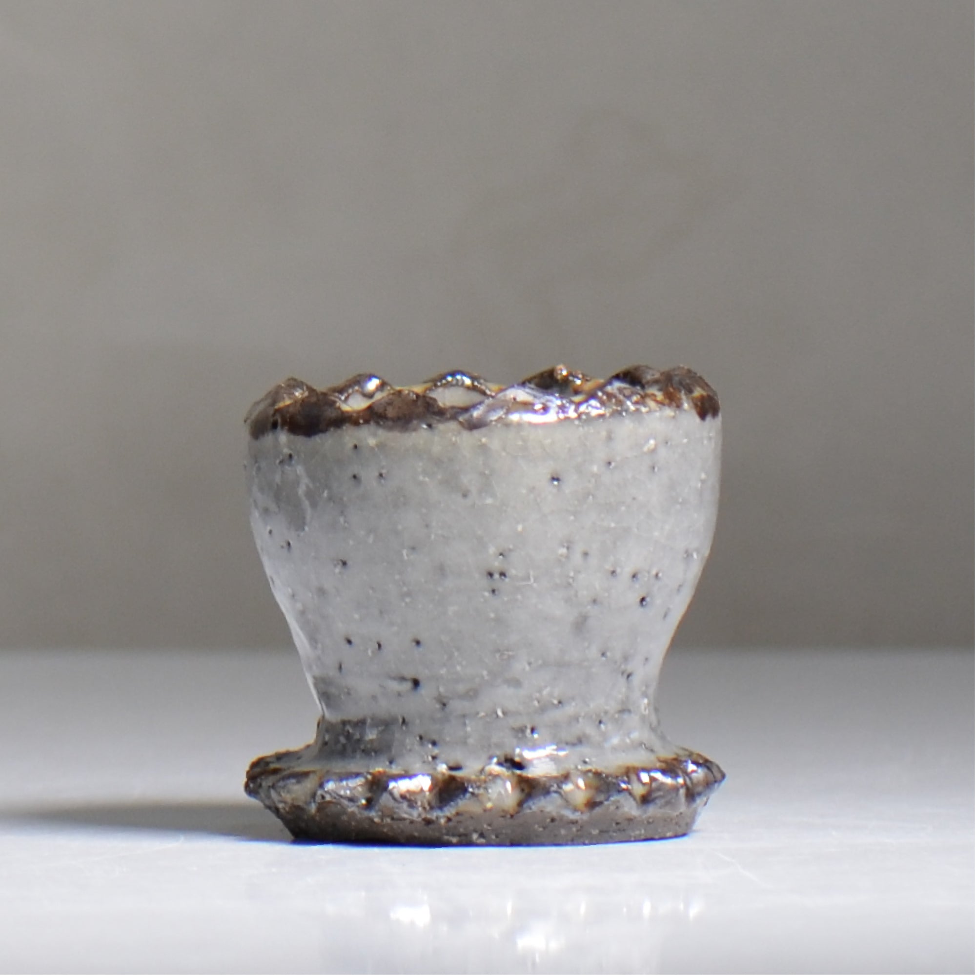 NAOTTERY / Cosmos /  nt2_cm01_xs /  約 φ6.7cm /  植木鉢