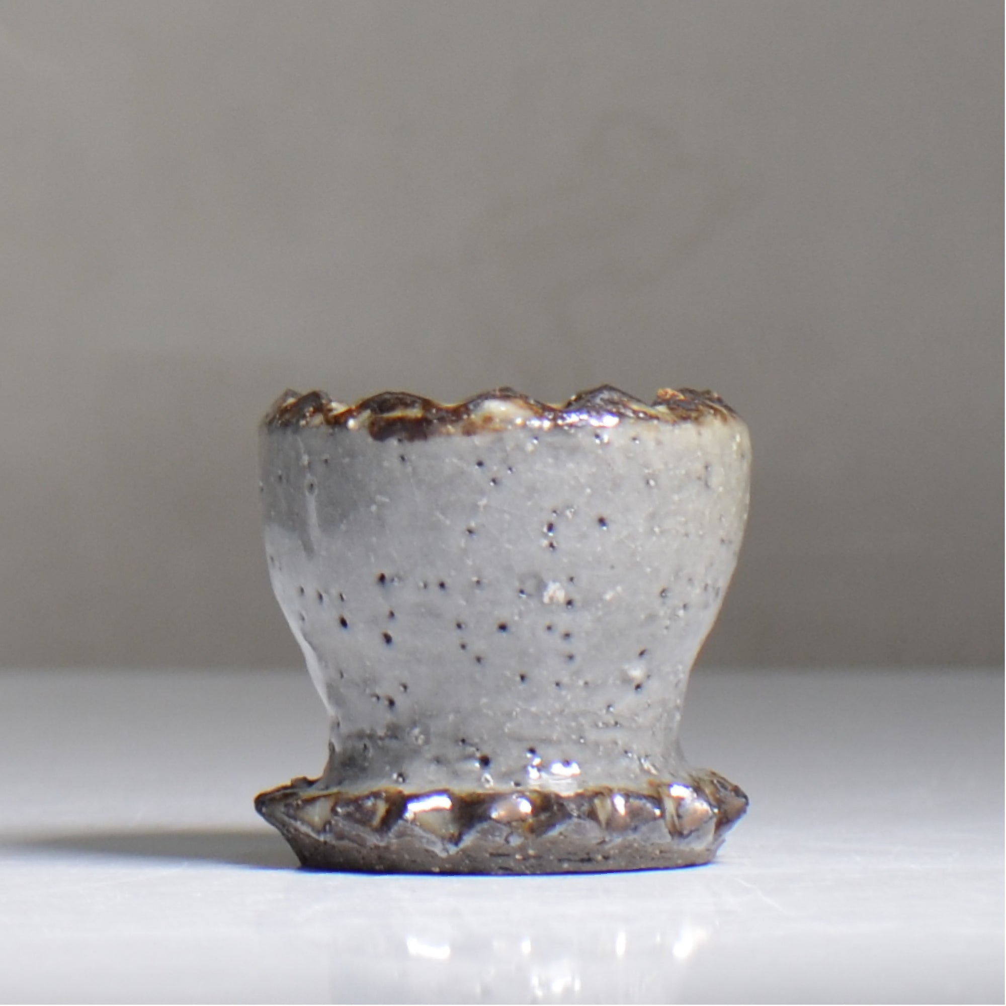 NAOTTERY / Cosmos /  nt2_cm01_xs /  約 φ6.7cm /  植木鉢
