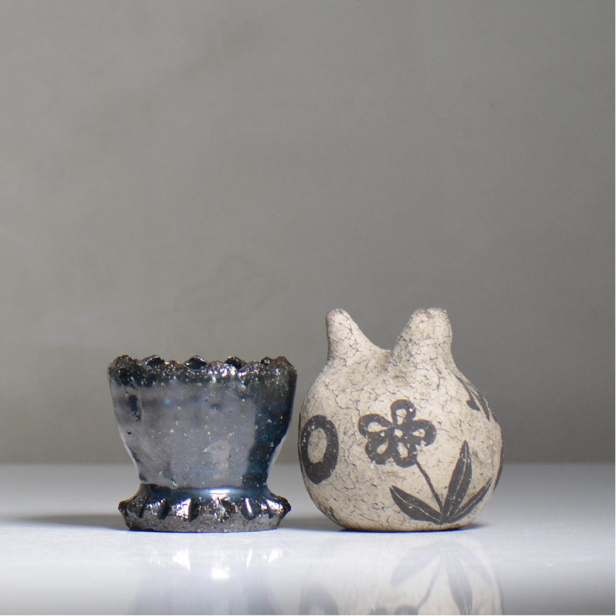NAOTTERY / Cosmos /  nt2_cm02_xs /  約 φ7cm /  植木鉢
