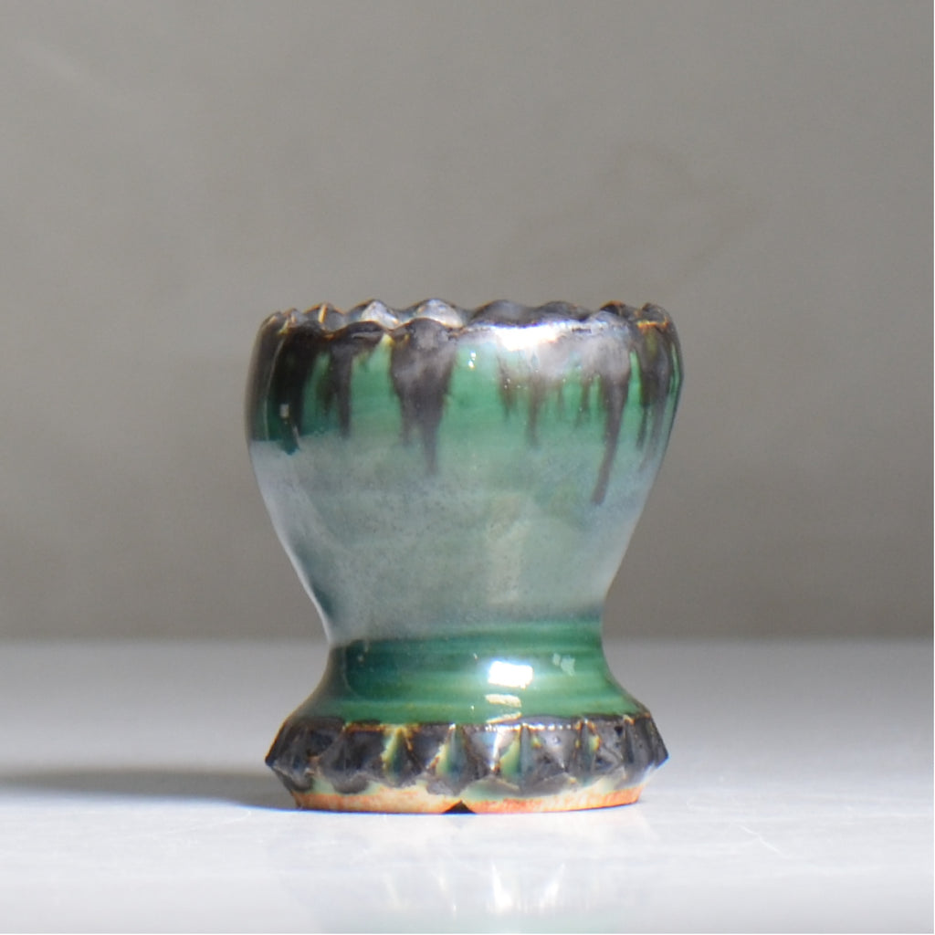 NAOTTERY / Cosmos /  nt2_cm03_xs /  約 φ6.5cm /  植木鉢
