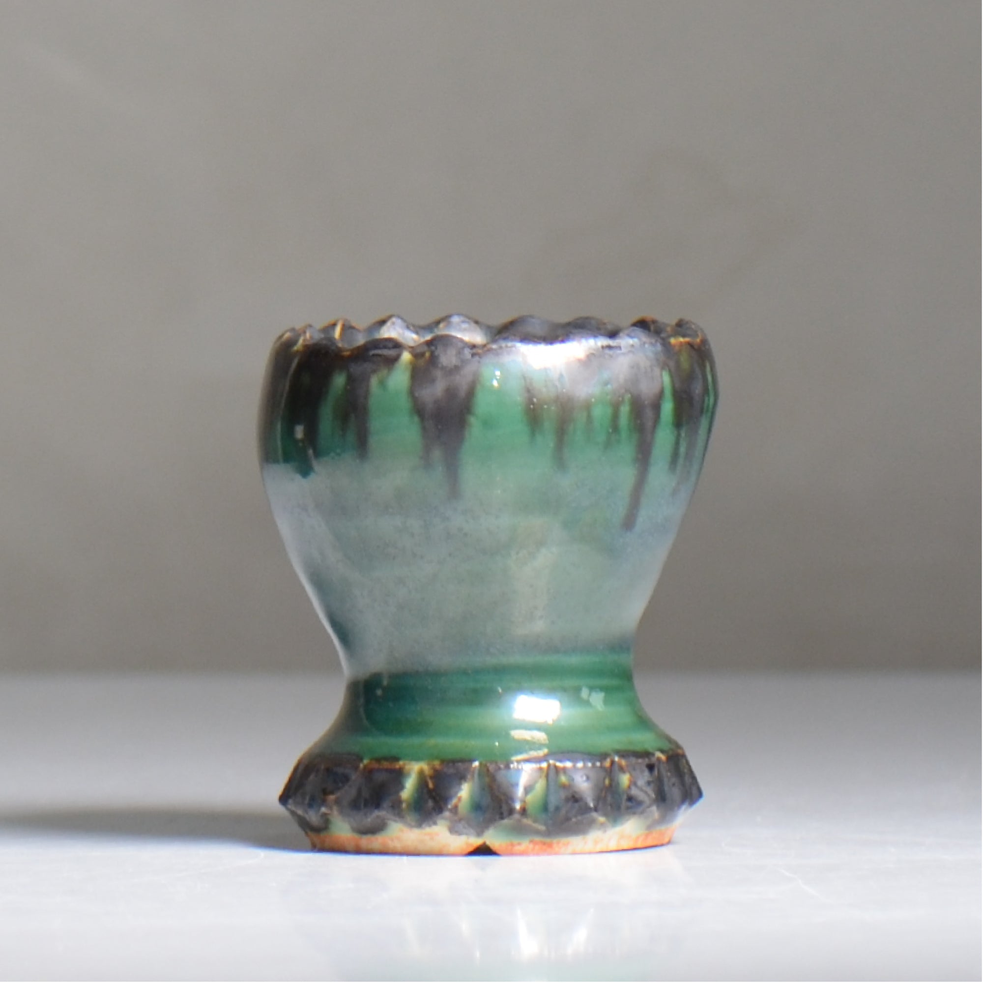 NAOTTERY / Cosmos /  nt2_cm03_xs /  約 φ6.5cm /  植木鉢