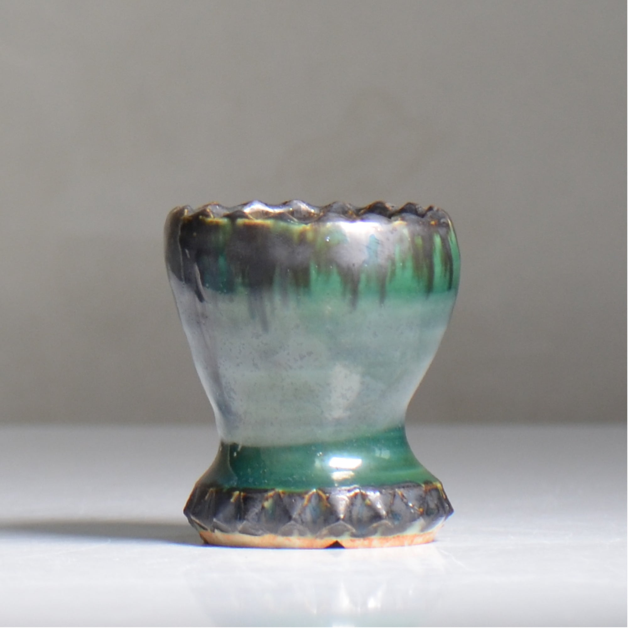 NAOTTERY / Cosmos / nt2_cm03_xs / 約 φ6.5cm / 植木鉢 – ハチラボ