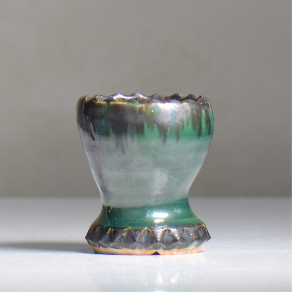 NAOTTERY / Cosmos /  nt2_cm03_xs /  約 φ6.5cm /  植木鉢
