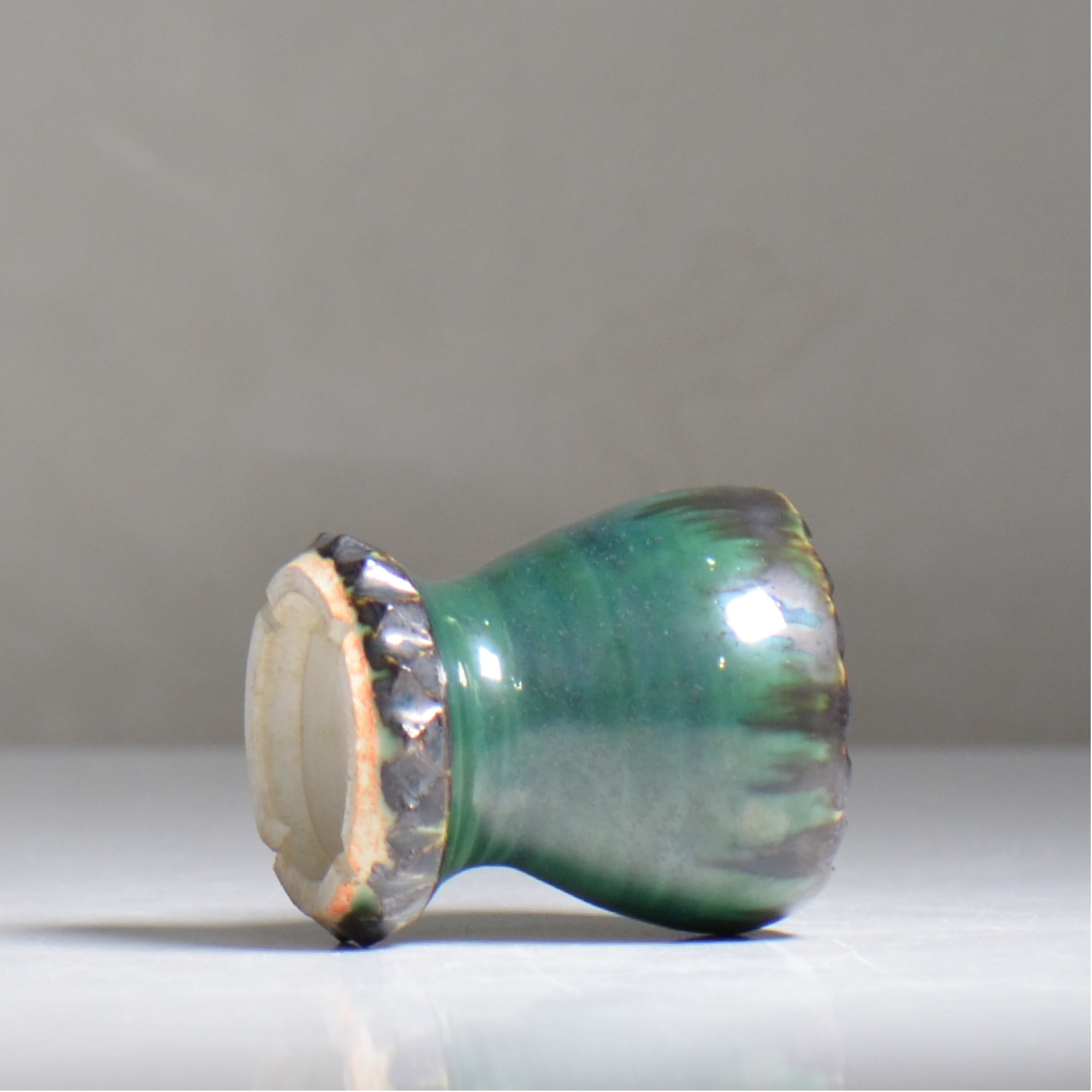 NAOTTERY / Cosmos /  nt2_cm03_xs /  約 φ6.5cm /  植木鉢