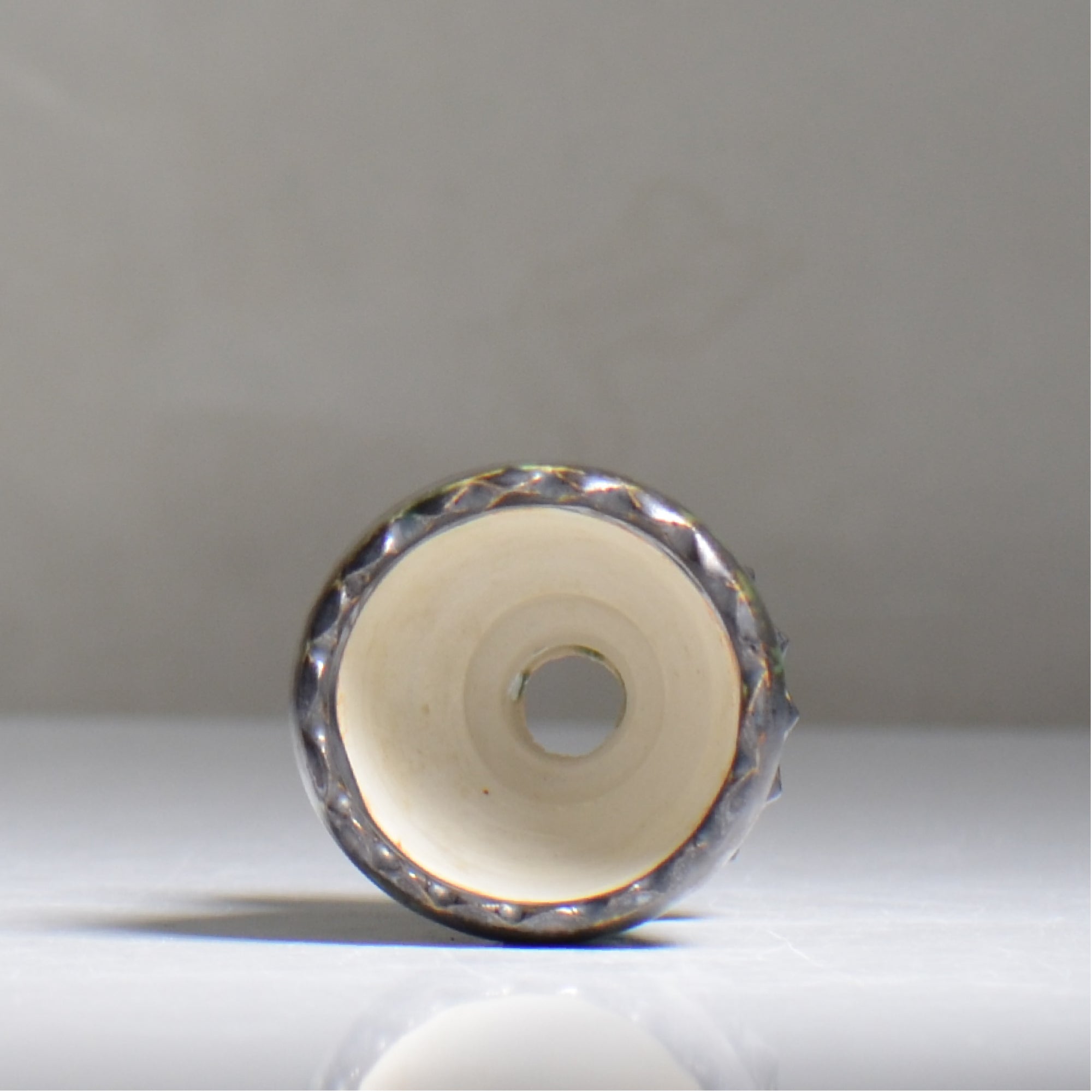 NAOTTERY / Cosmos /  nt2_cm03_xs /  約 φ6.5cm /  植木鉢