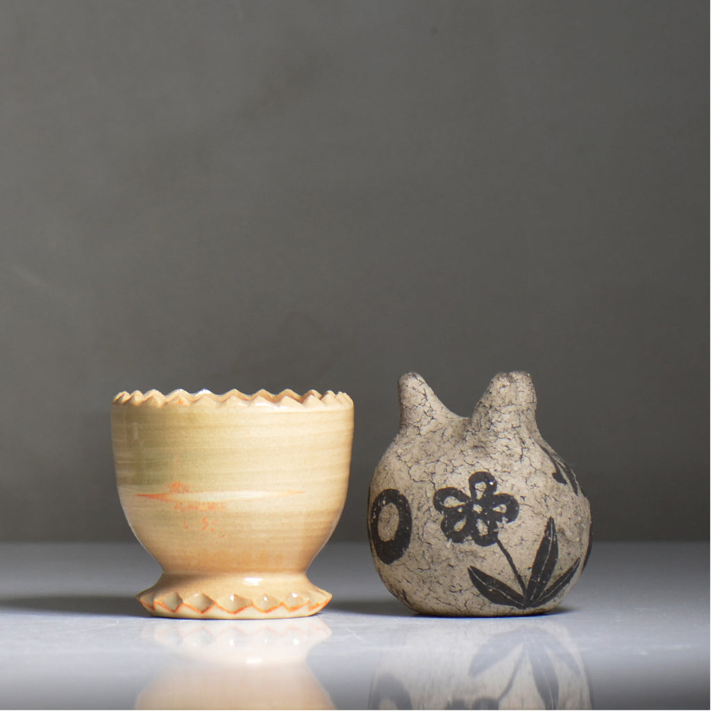 NAOTTERY / Cosmos /  nt2_cm05_xs /  約 φ8cm /  植木鉢