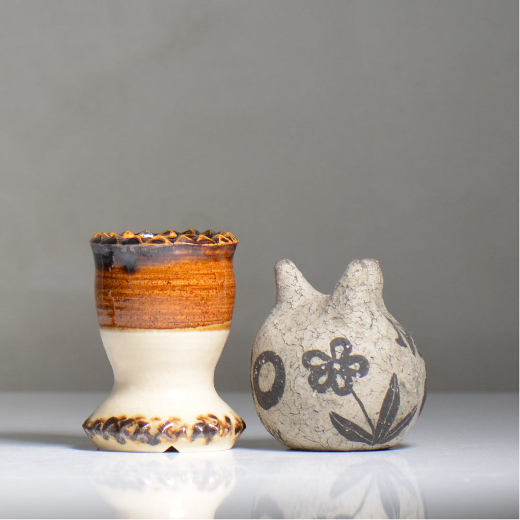 NAOTTERY / Cosmos /  nt2_cm06_xs /  約 φ6.5cm /  植木鉢