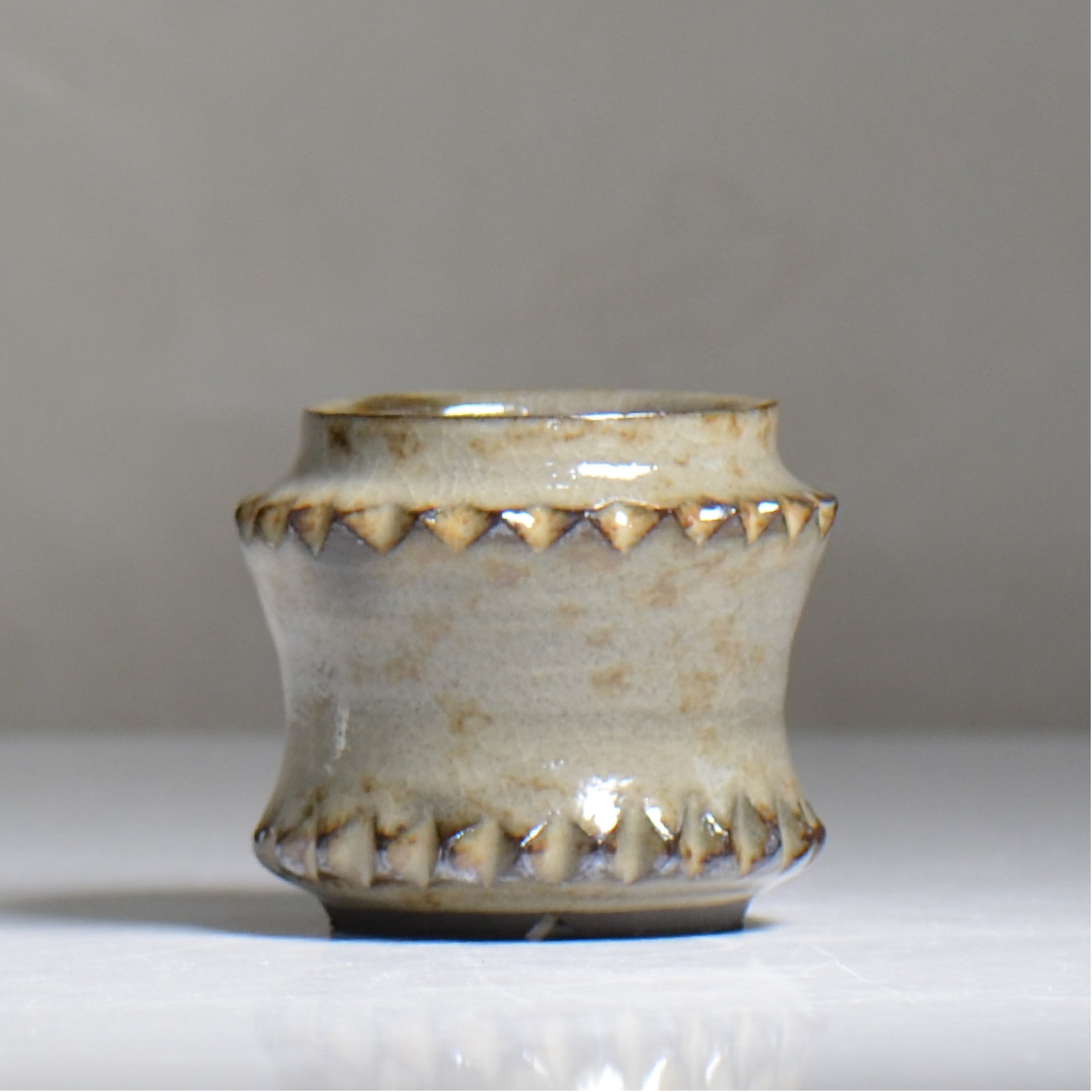 NAOTTERY / Cosmos / nt2_cm08_xs / 約 φ6.3cm / 植木鉢 – ハチラボ