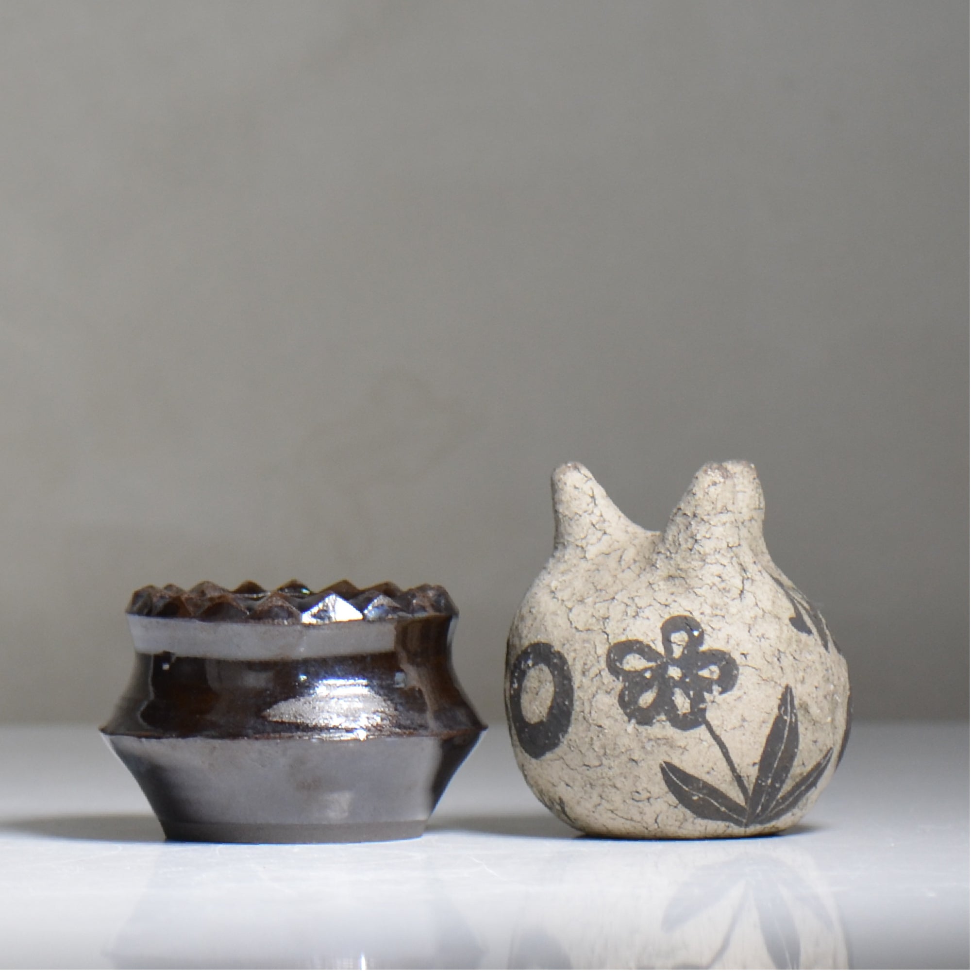 NAOTTERY / Cosmos /  nt2_cm09_xs /  約 φ7cm /  植木鉢