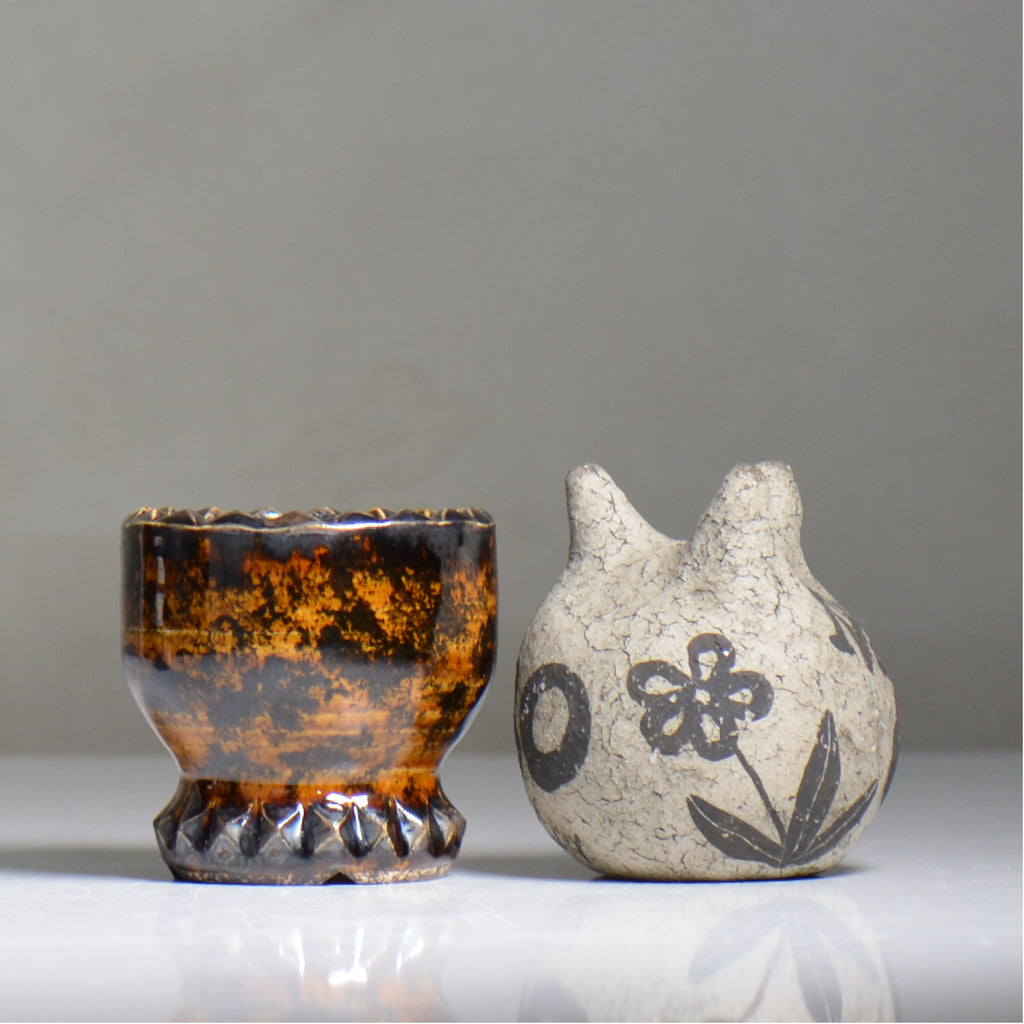 NAOTTERY / Cosmos /  nt2_cm10_xs /  約 φ7.5cm /  植木鉢