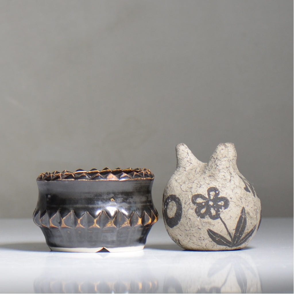 NAOTTERY / Cosmos /  nt2_cm12_s /  約 φ9cm /  植木鉢