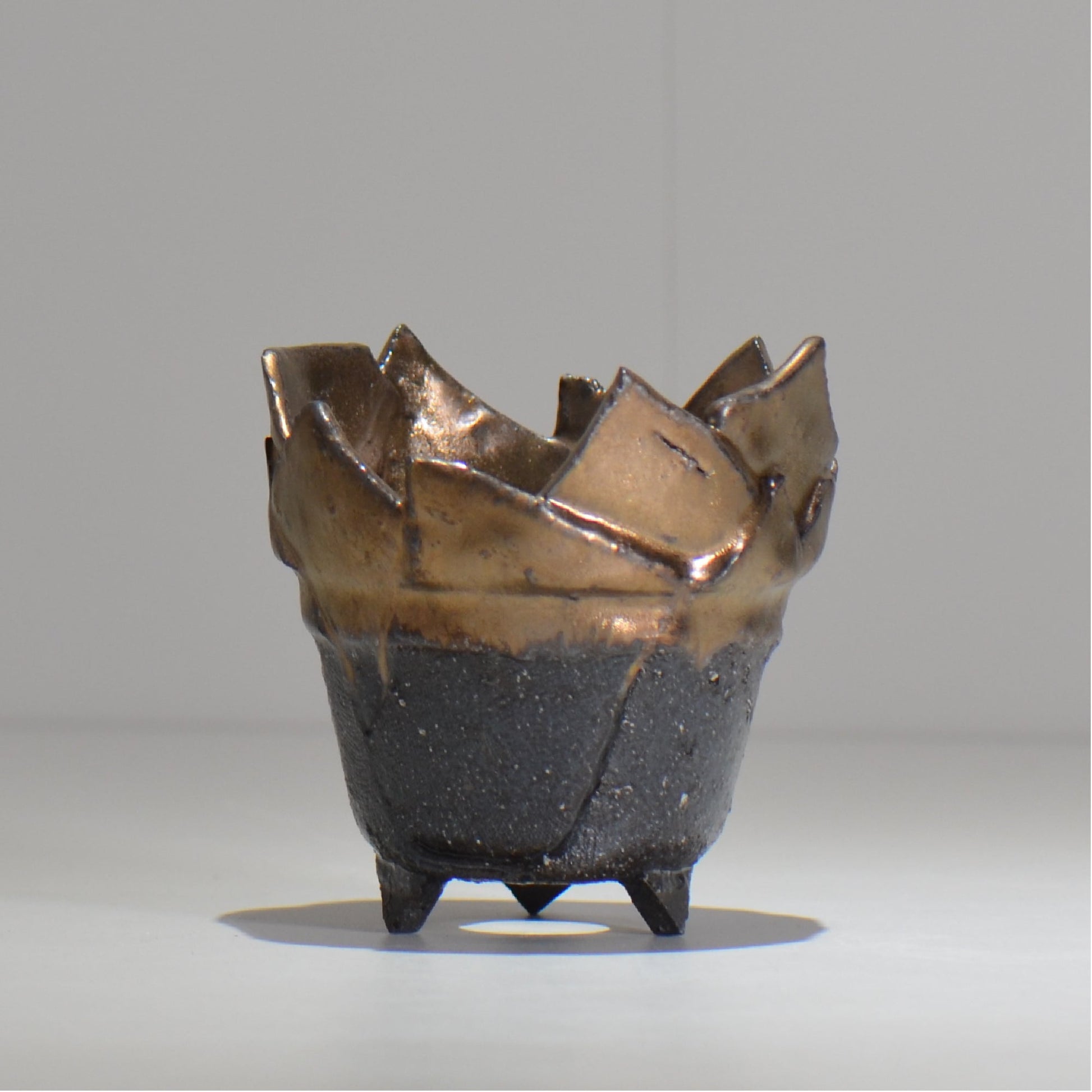 NAOTTERY / Jupiter /  nt2_jp01_s /  約 φ9cm /  植木鉢