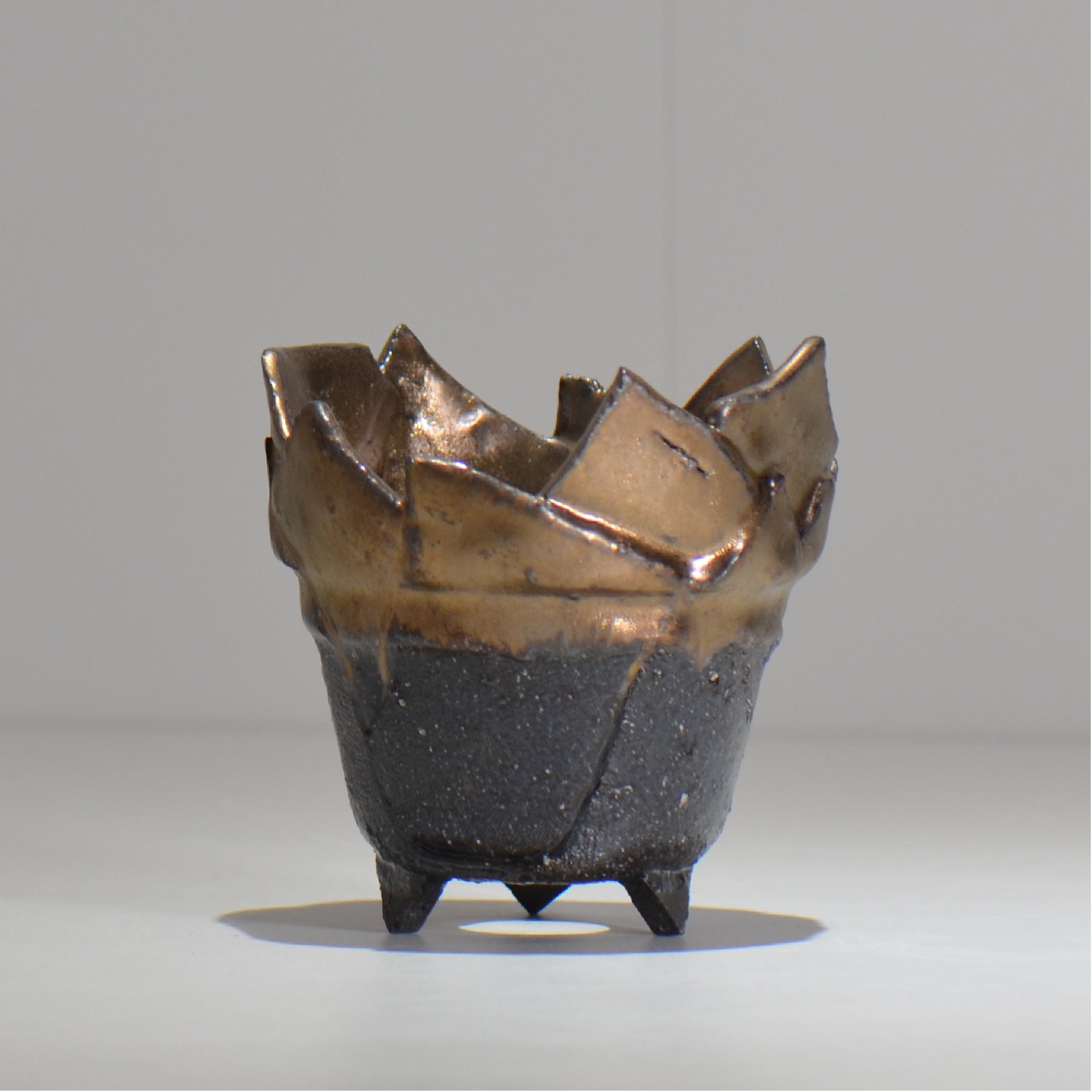 NAOTTERY / Jupiter /  nt2_jp01_s /  約 φ9cm /  植木鉢