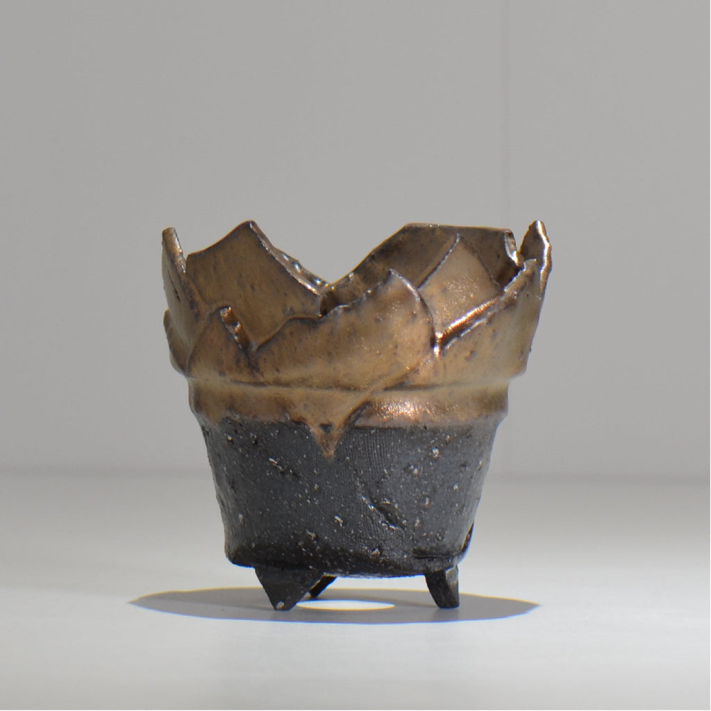 NAOTTERY / Jupiter /  nt2_jp01_s /  約 φ9cm /  植木鉢