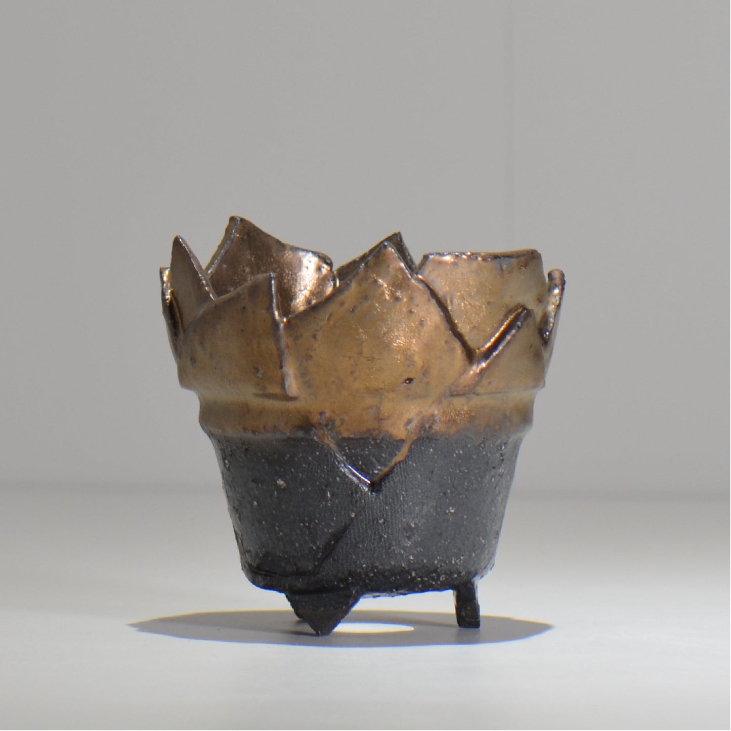 NAOTTERY / Jupiter /  nt2_jp01_s /  約 φ9cm /  植木鉢