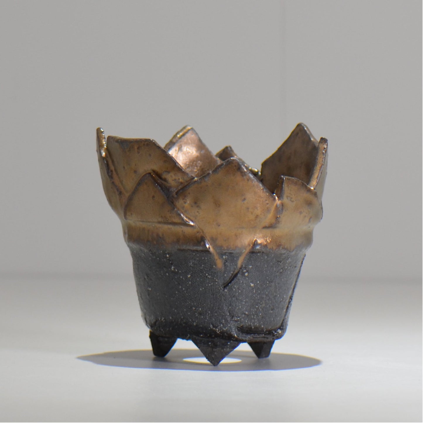 NAOTTERY / Jupiter /  nt2_jp01_s /  約 φ9cm /  植木鉢